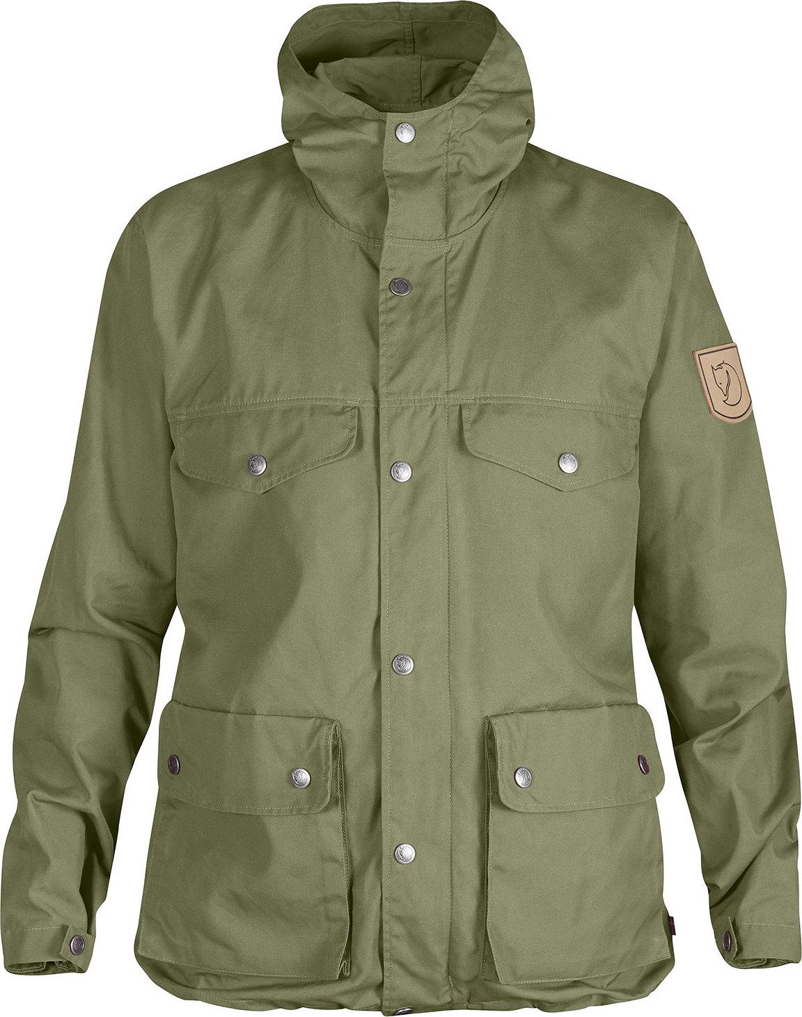 Product gallery image number 1 for product Greenland Jacket - Women's