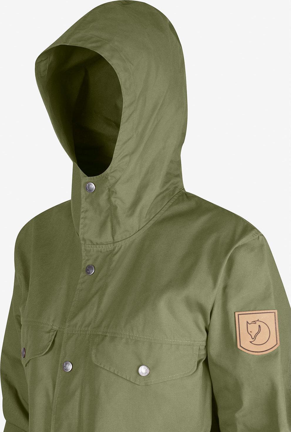 Product gallery image number 3 for product Greenland Jacket - Women's