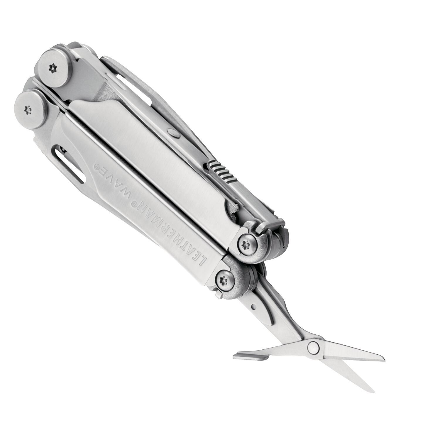 Product gallery image number 2 for product Wave Multi-Tool - Premium Sheath