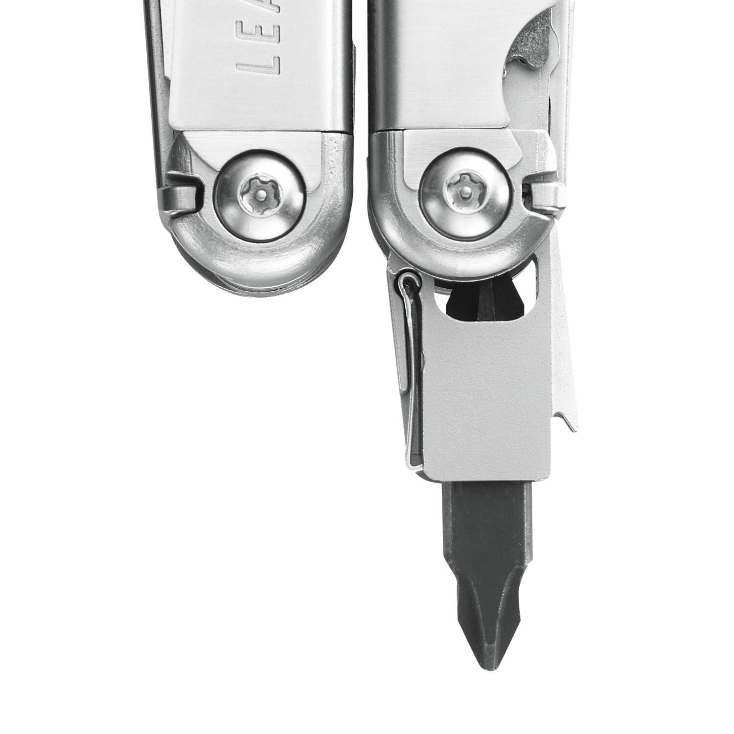 Product gallery image number 3 for product Wave Multi-Tool - Premium Sheath