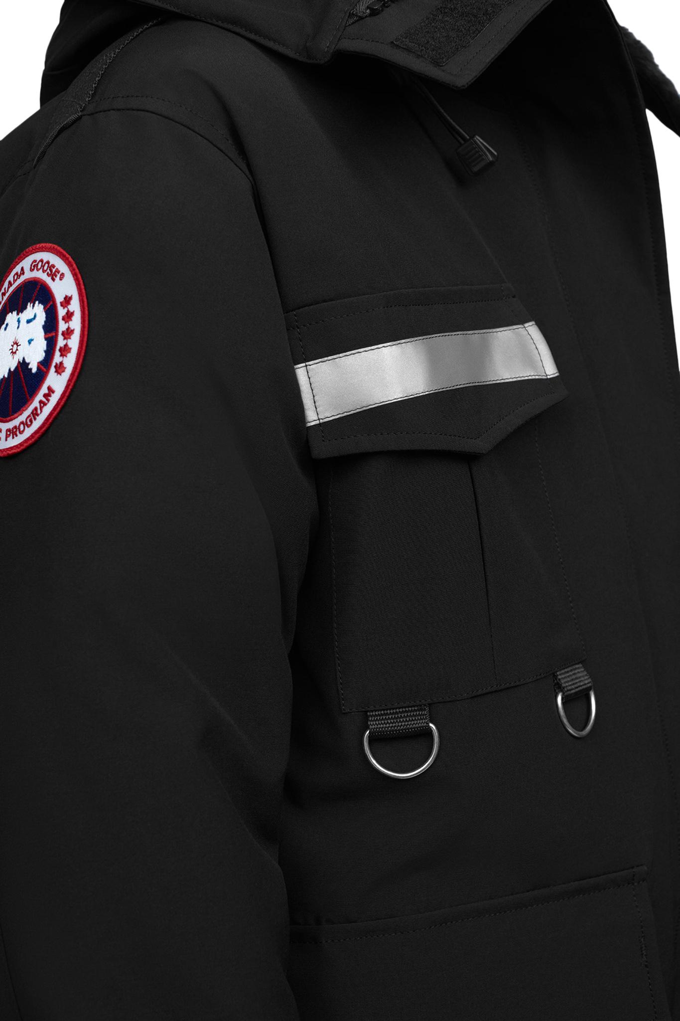 Product gallery image number 3 for product Resolute Parka - Women's