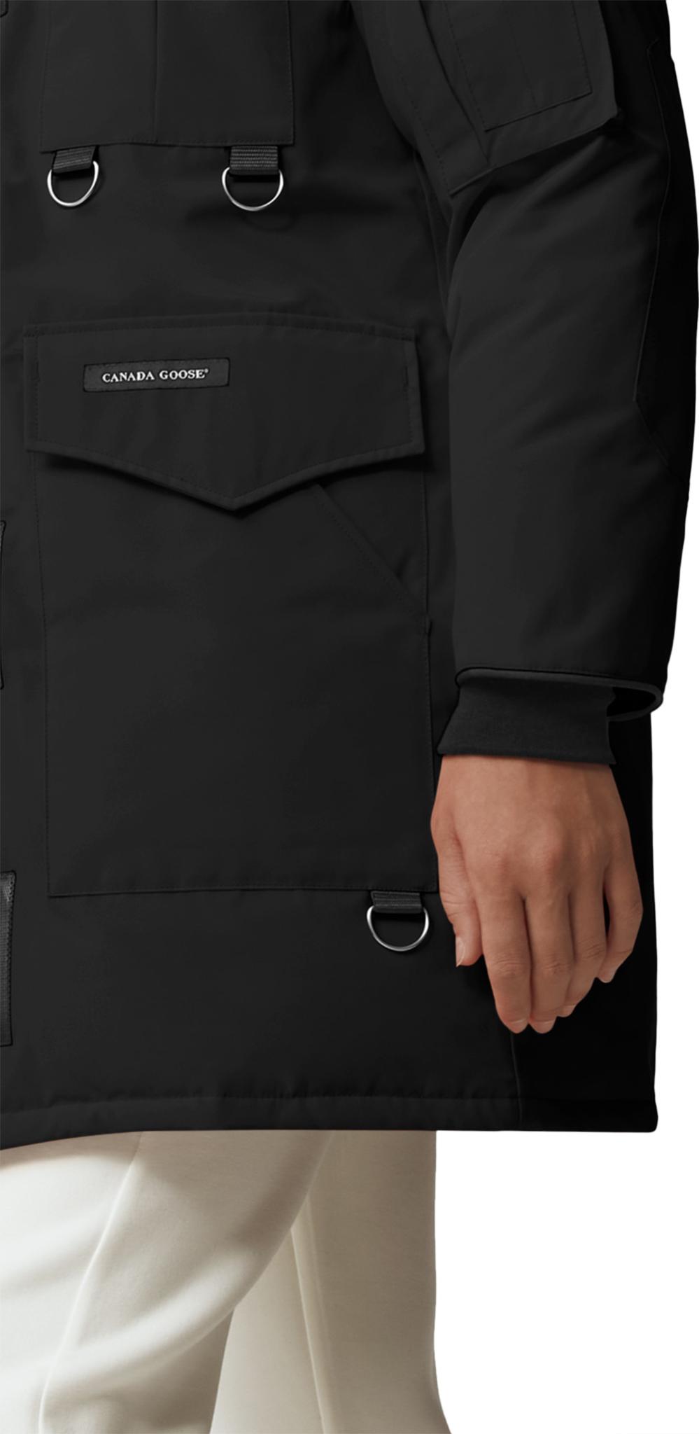 Product gallery image number 5 for product Resolute Parka - Women's