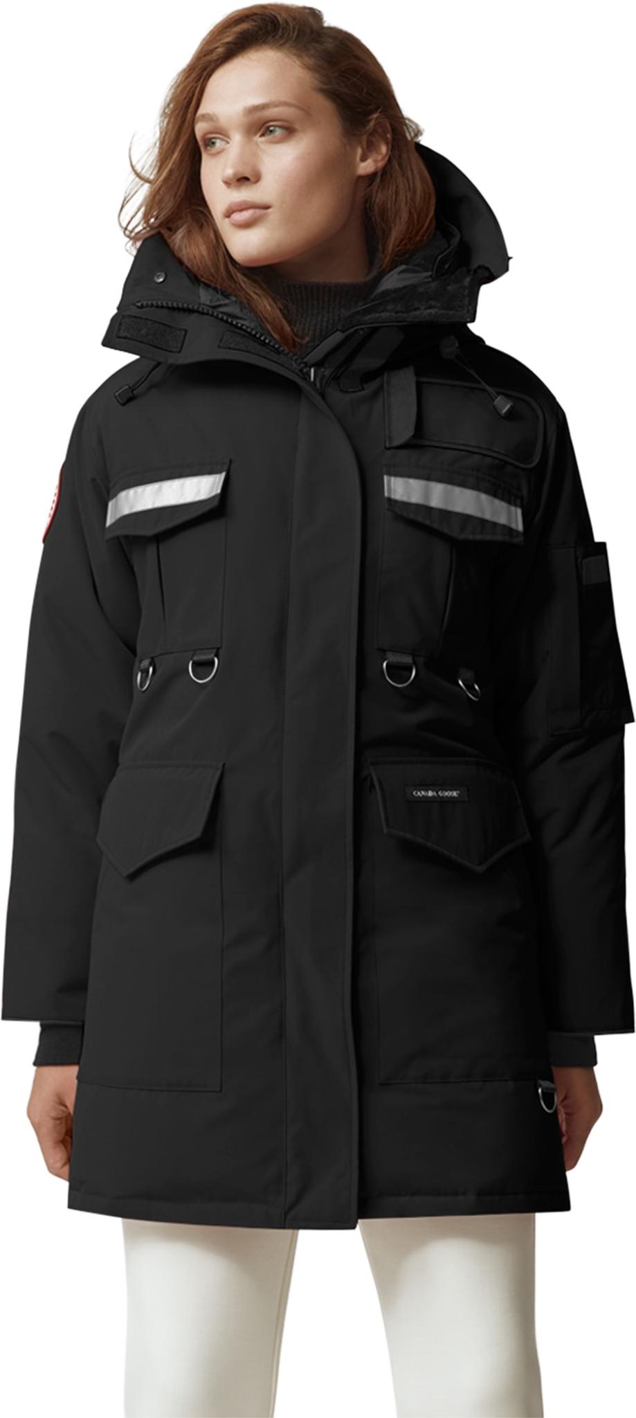 Product gallery image number 8 for product Resolute Parka - Women's