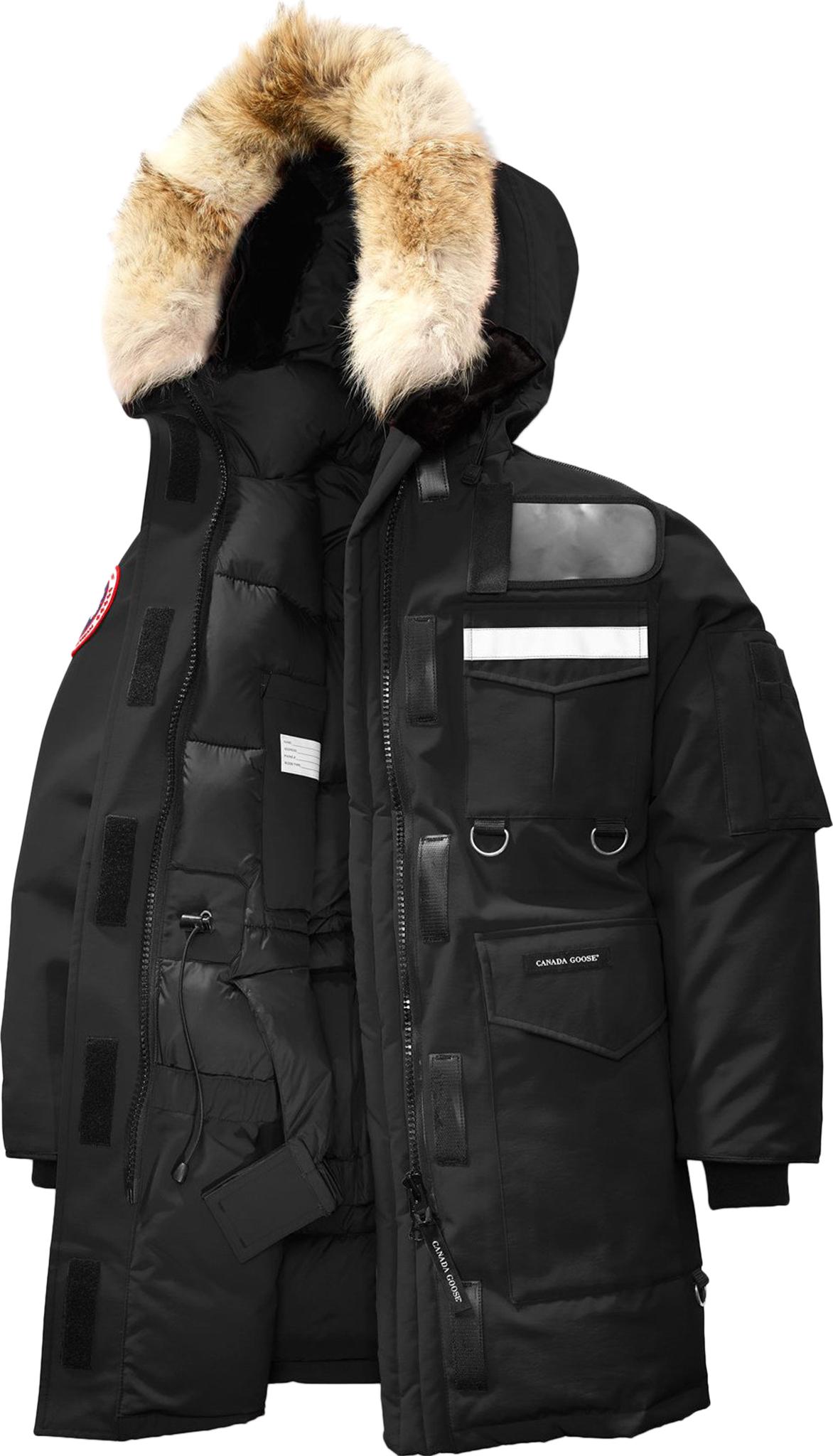 Product gallery image number 9 for product Resolute Parka - Women's