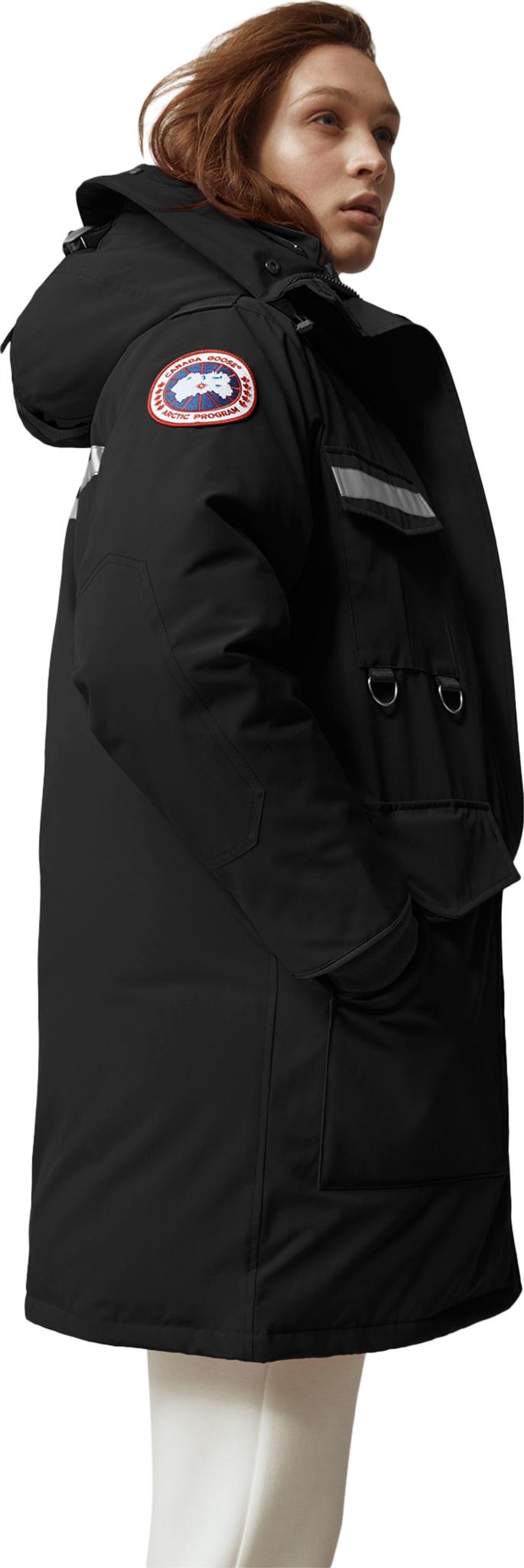 Product gallery image number 7 for product Resolute Parka - Women's
