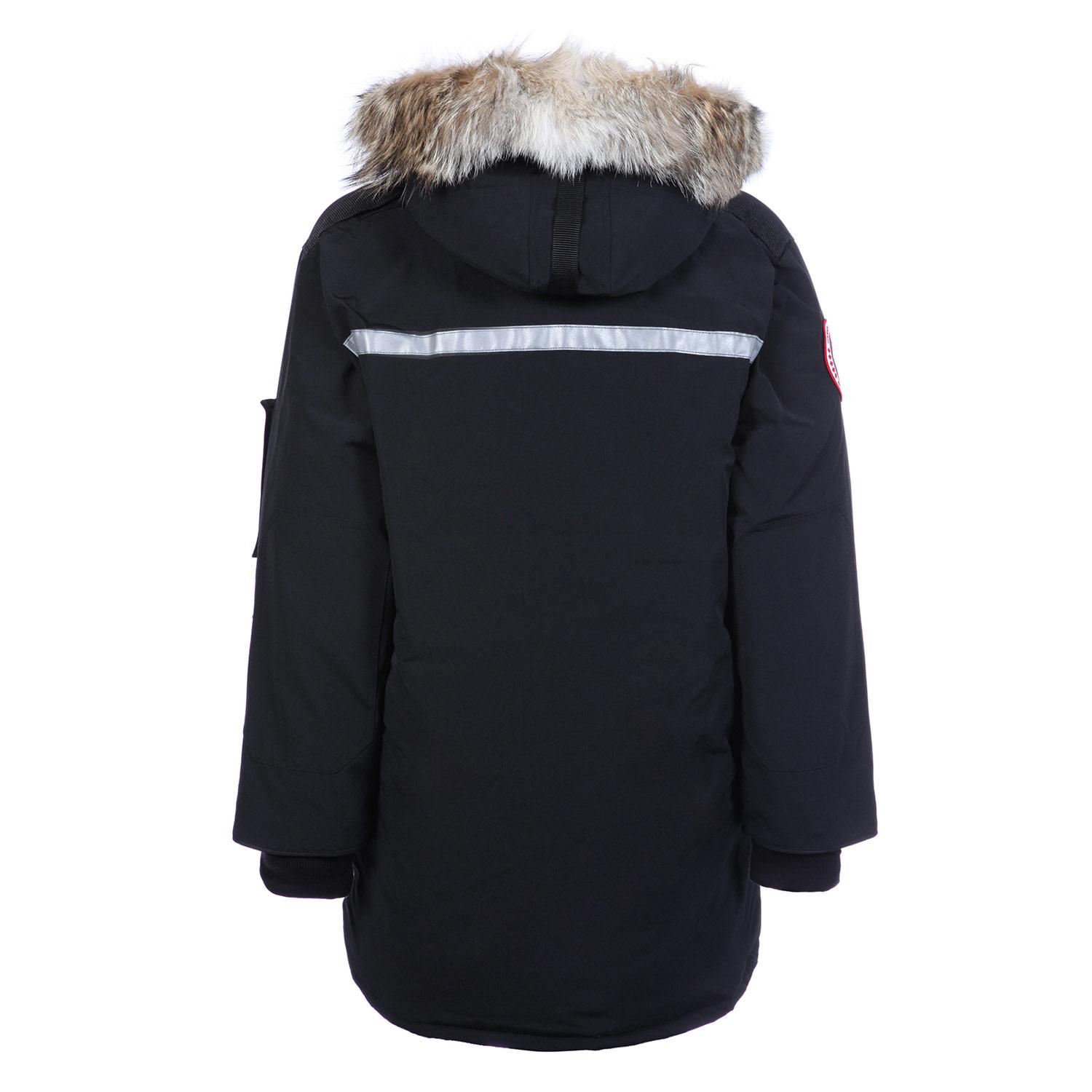 Product gallery image number 2 for product Resolute Parka - Men's