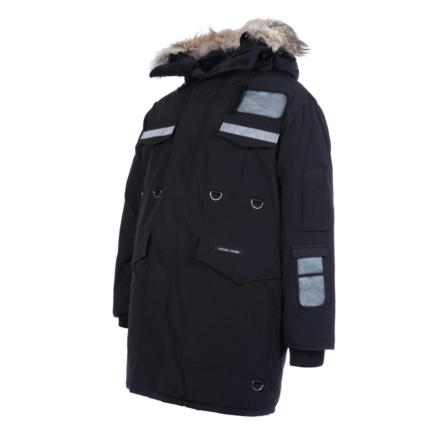 Product gallery image number 3 for product Resolute Parka - Men's