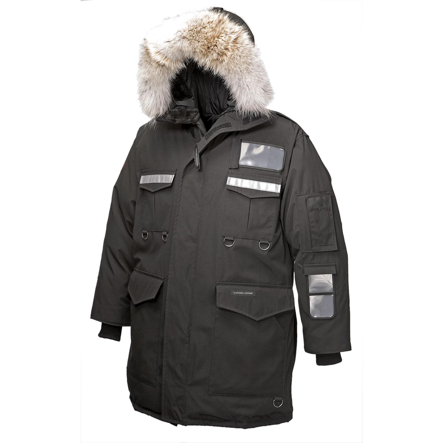 Product gallery image number 1 for product Resolute Parka - Men's
