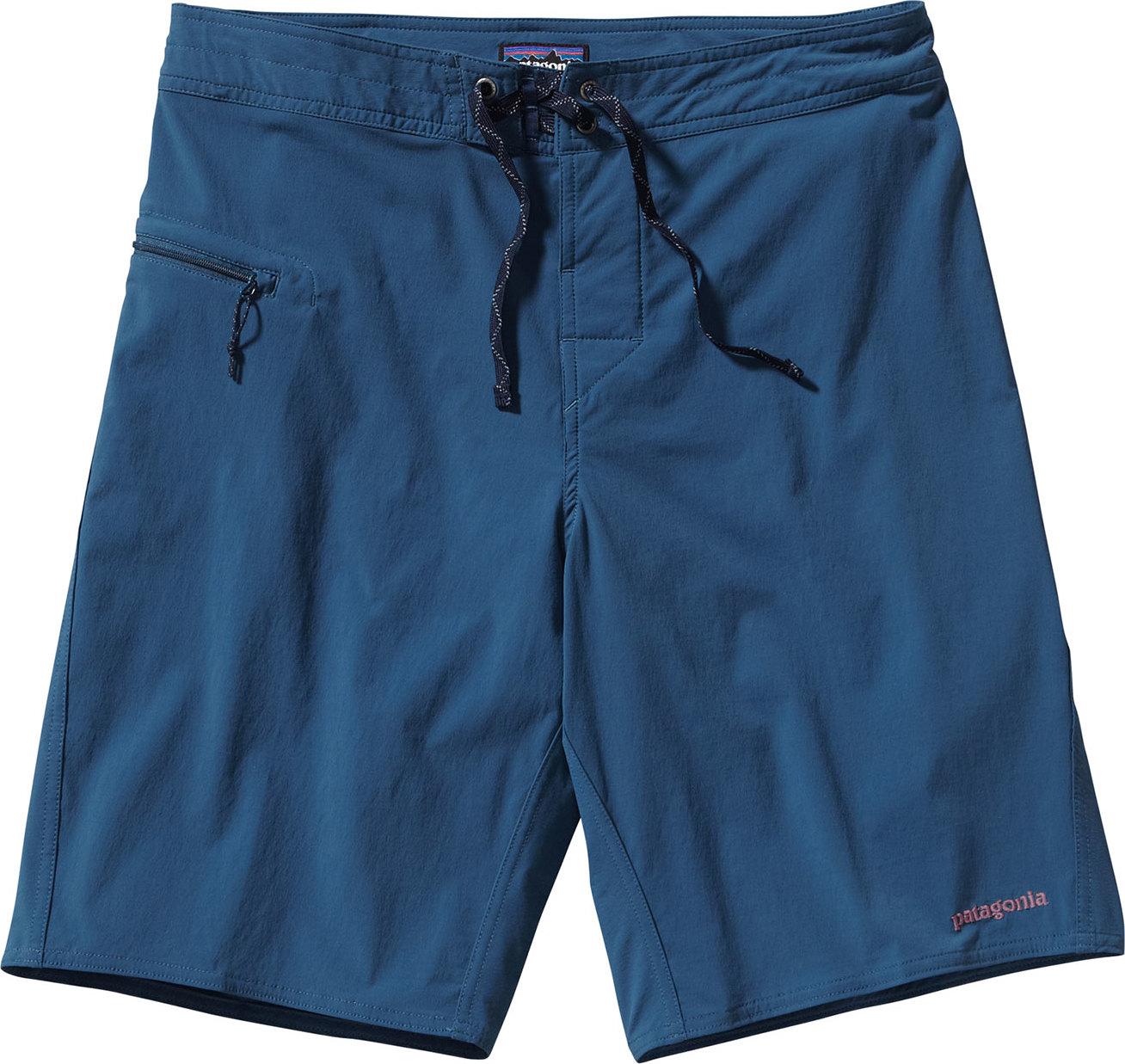 Product gallery image number 1 for product Stretch Wavefarer Board Shorts - Men's