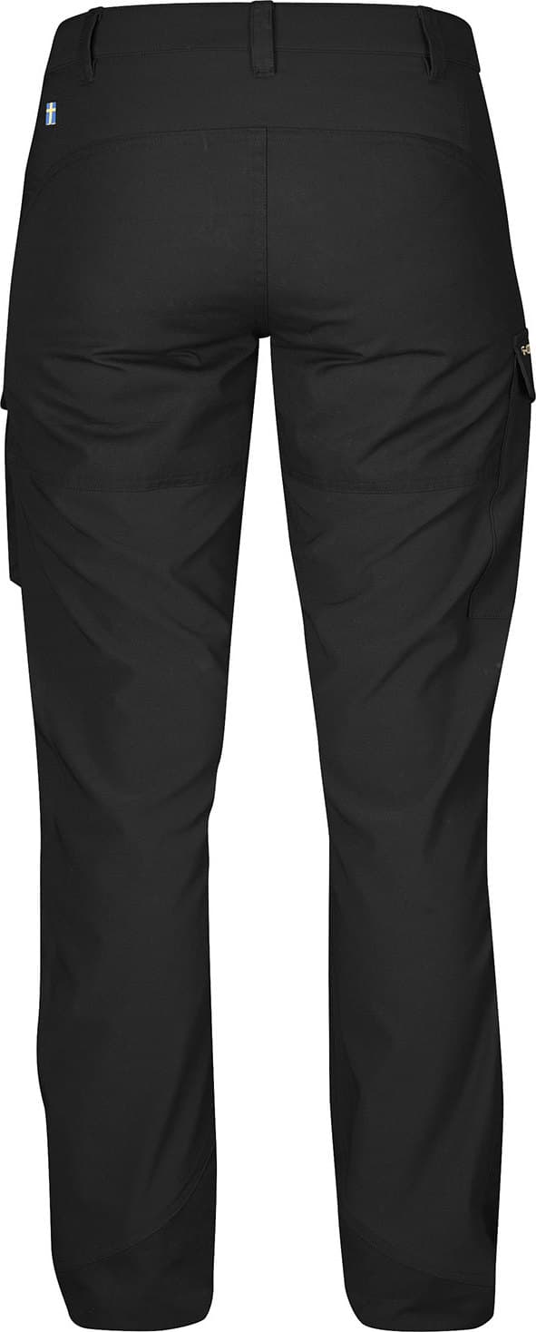 Product gallery image number 2 for product Nikka Trousers - Women's