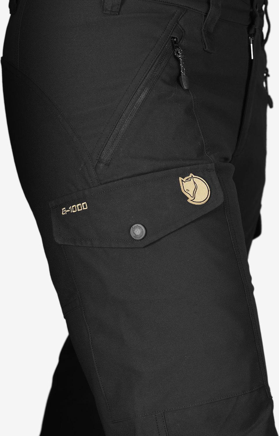 Product gallery image number 3 for product Nikka Trousers - Women's