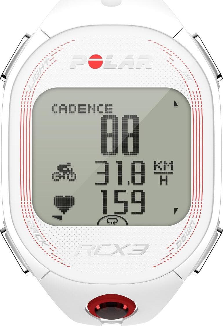 Product gallery image number 1 for product RCX3M GPS