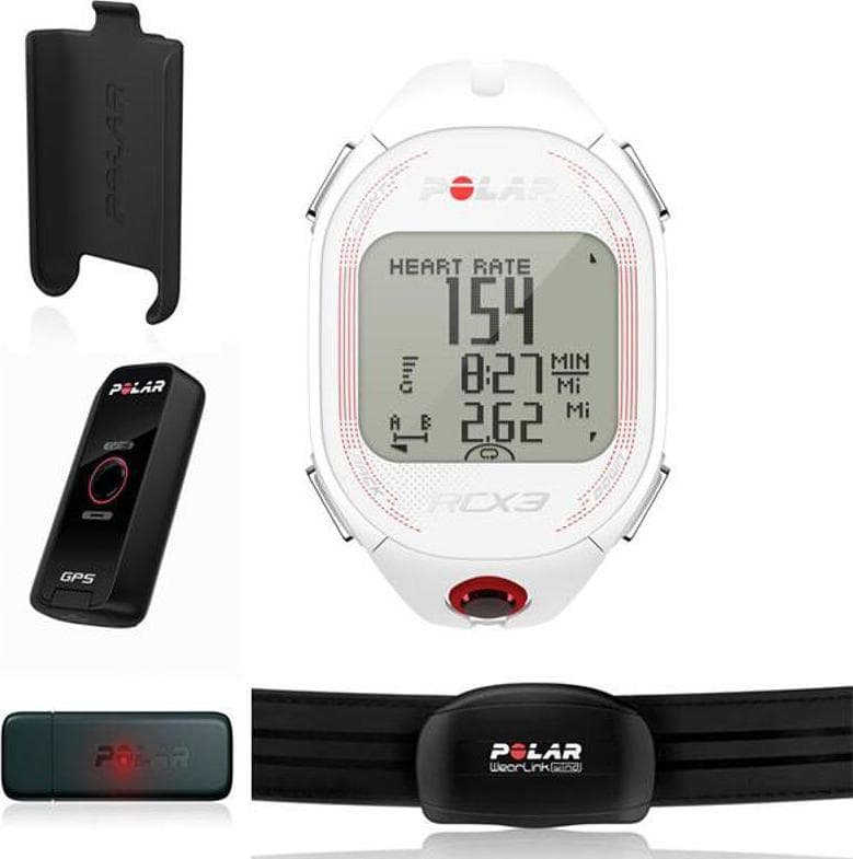 Product gallery image number 2 for product RCX3M GPS