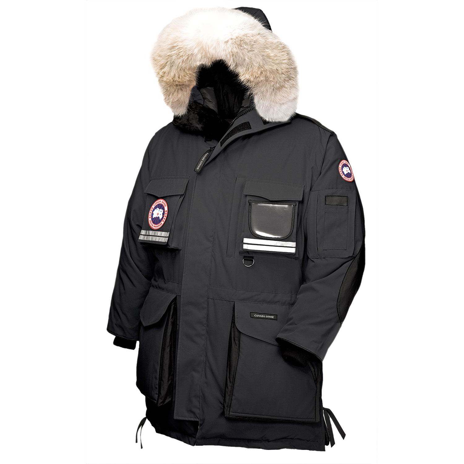 Product gallery image number 1 for product Snow Mantra Parka - Men's