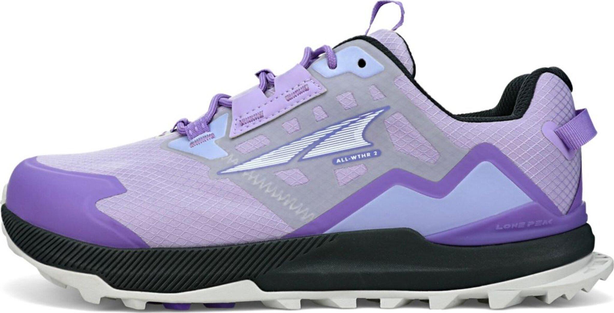 Product image for Lone Peak Low All-Wthr Hiking Shoes - Women's