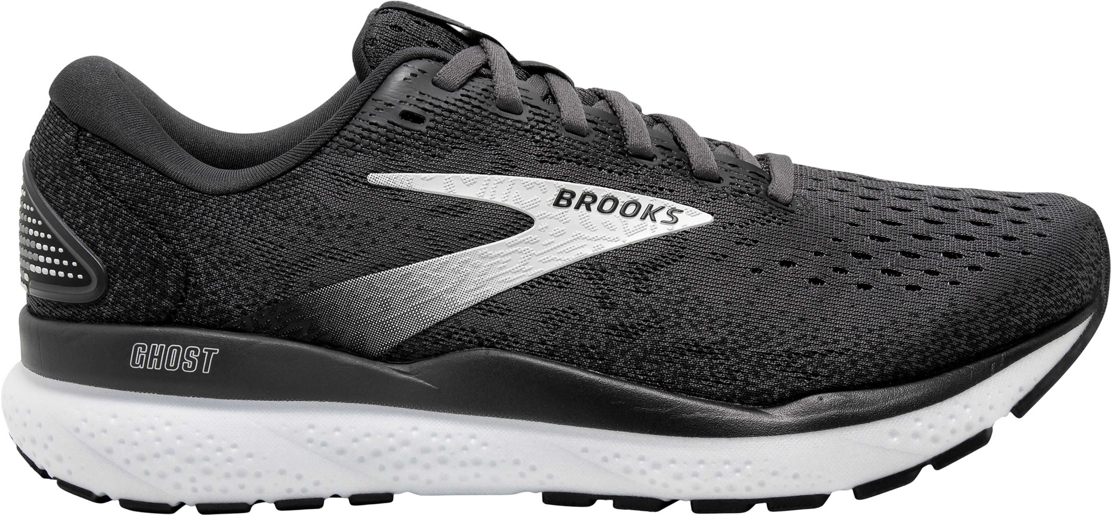Black - Grey - White