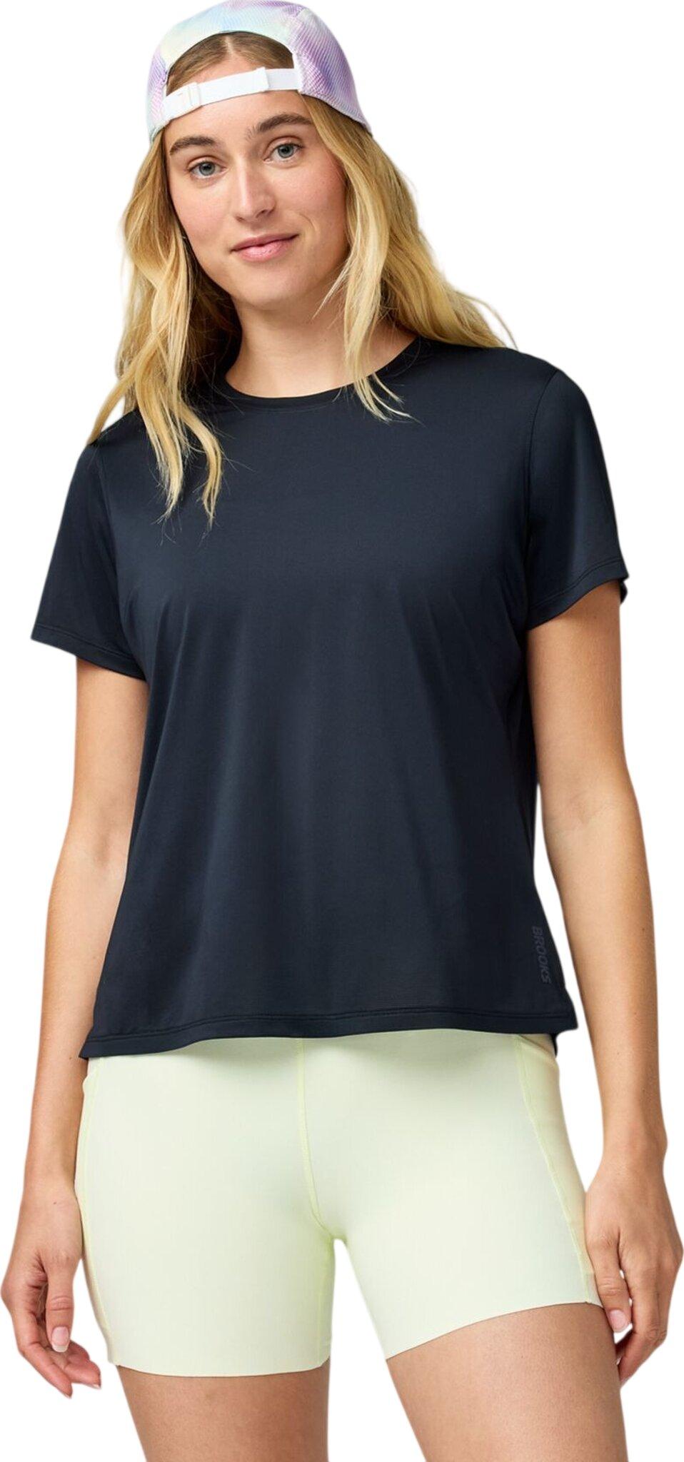 Image de produit pour T-shirt à manches courtes Dash - Femme