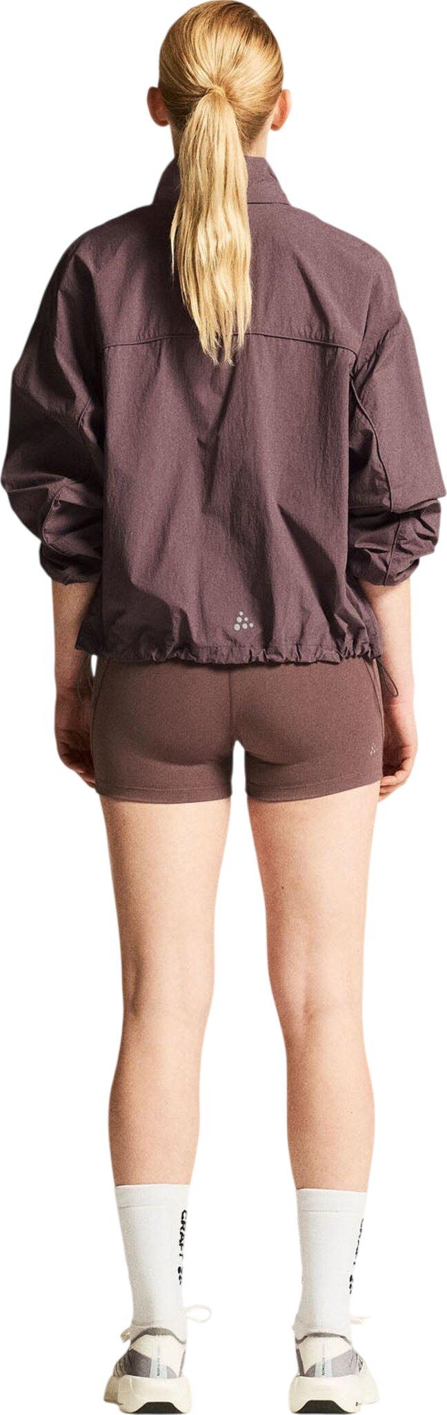 Product gallery image number 8 for product Hypervent Oversized Wind Jacket - Women's