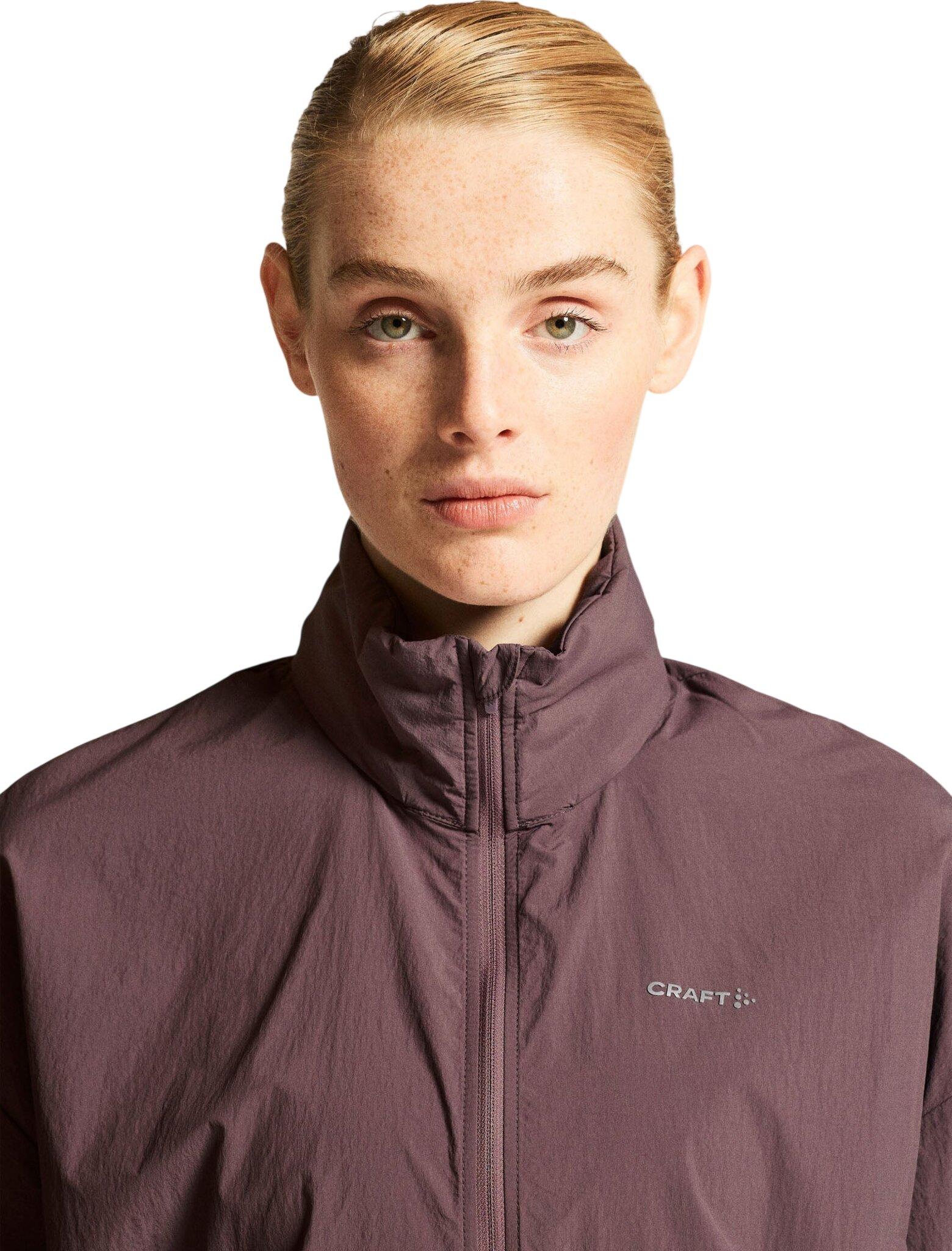 Product gallery image number 6 for product Hypervent Oversized Wind Jacket - Women's
