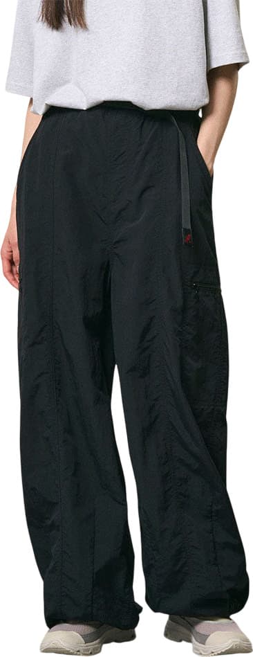 Product gallery image number 2 for product Nylon Loose Balloon Pant - Women's