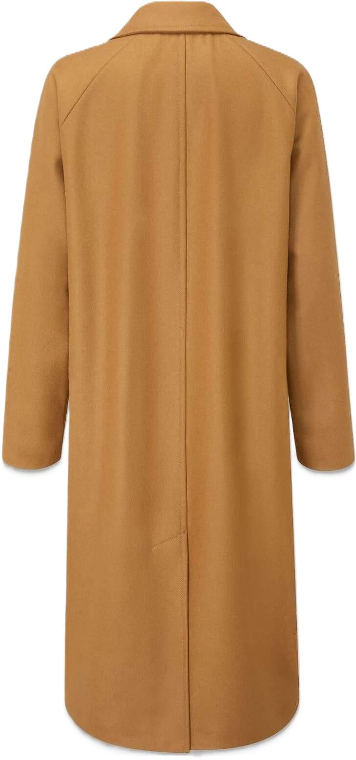 Product gallery image number 2 for product New Chesterfield Jacket - Women's