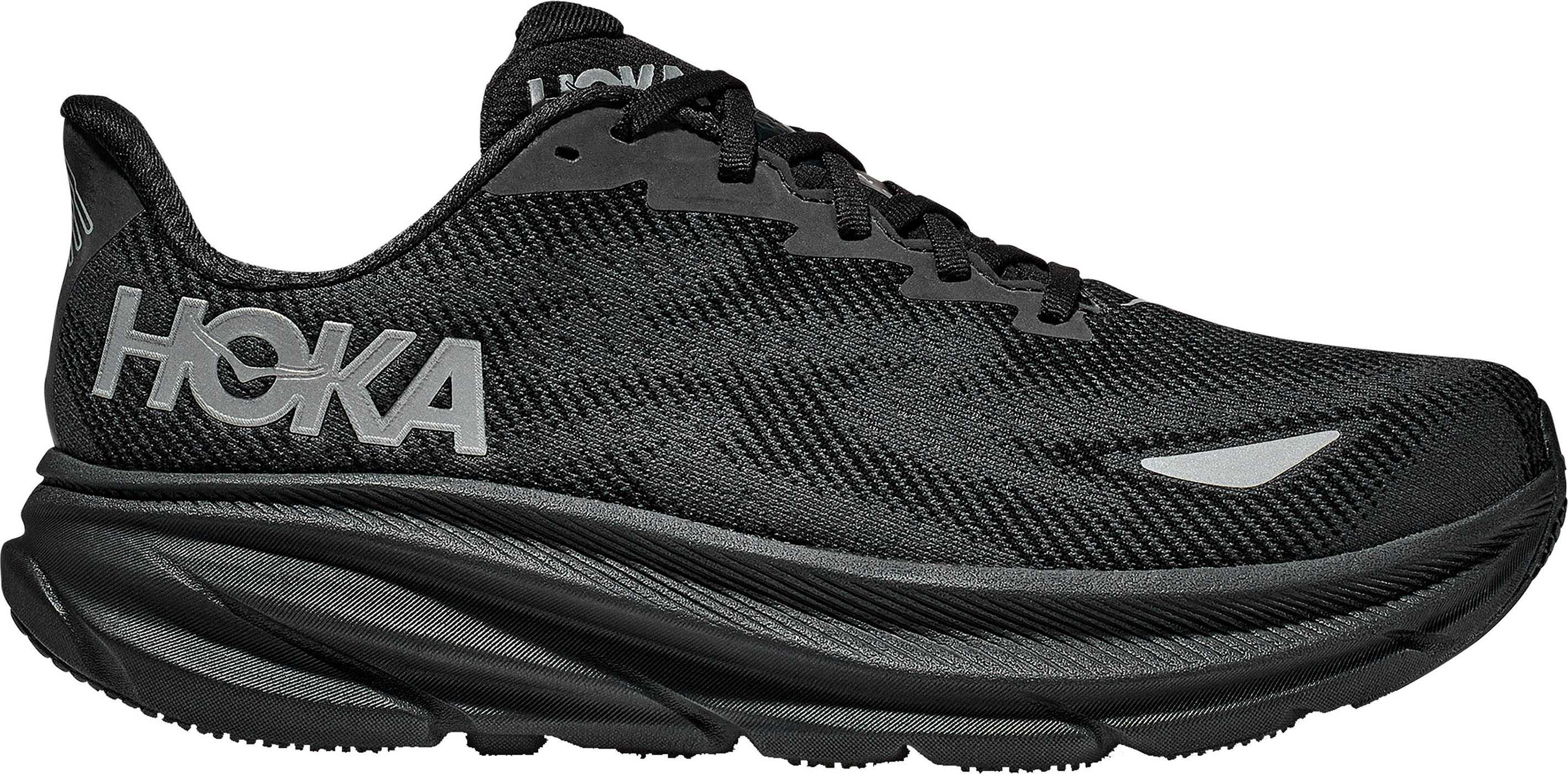Black - Black