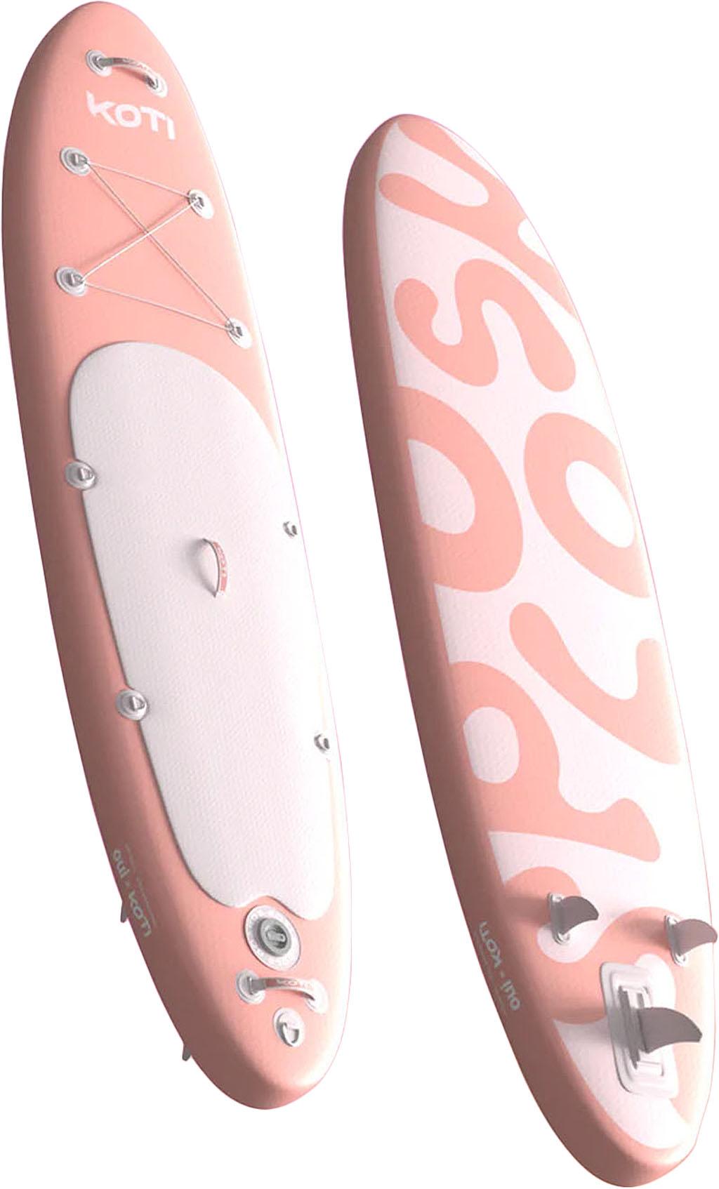 Product gallery image number 3 for product Sploosh Inflatable Paddle Board - 10'6"
