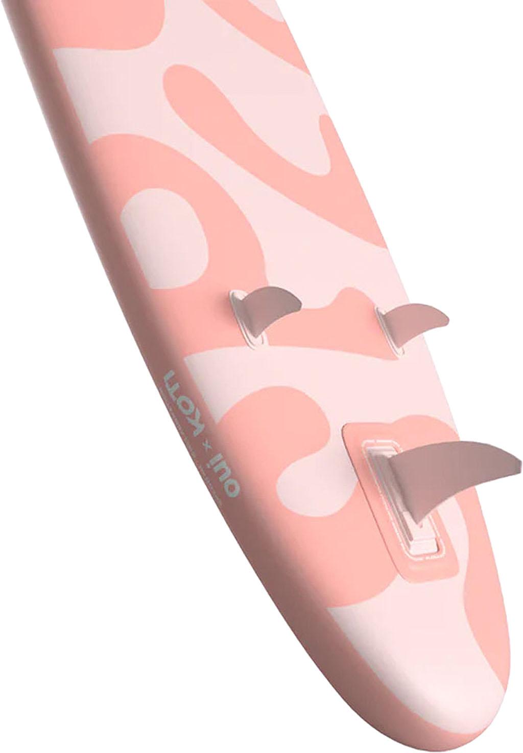 Product gallery image number 4 for product Sploosh Inflatable Paddle Board - 10'6"
