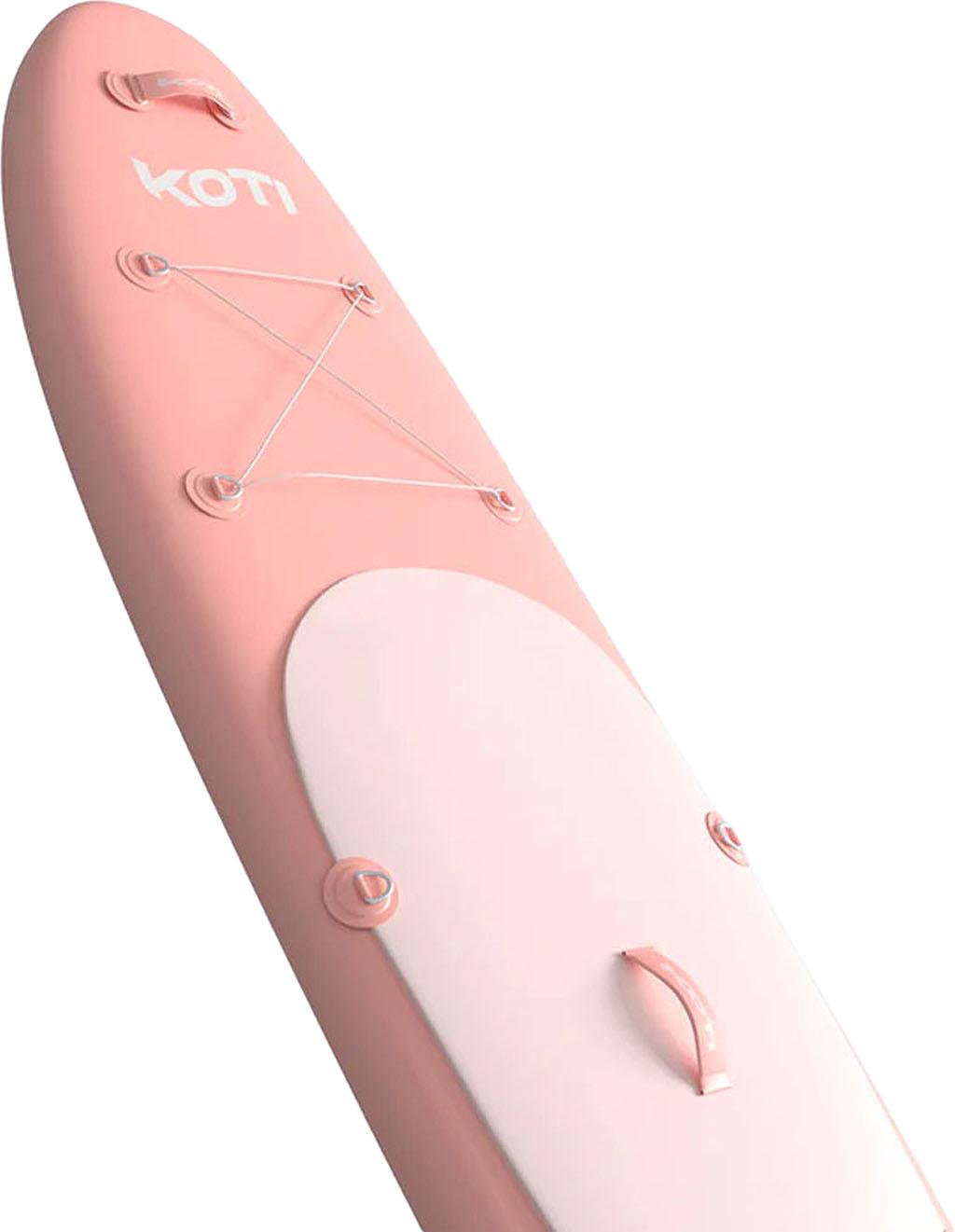 Product gallery image number 5 for product Sploosh Inflatable Paddle Board - 10'6"