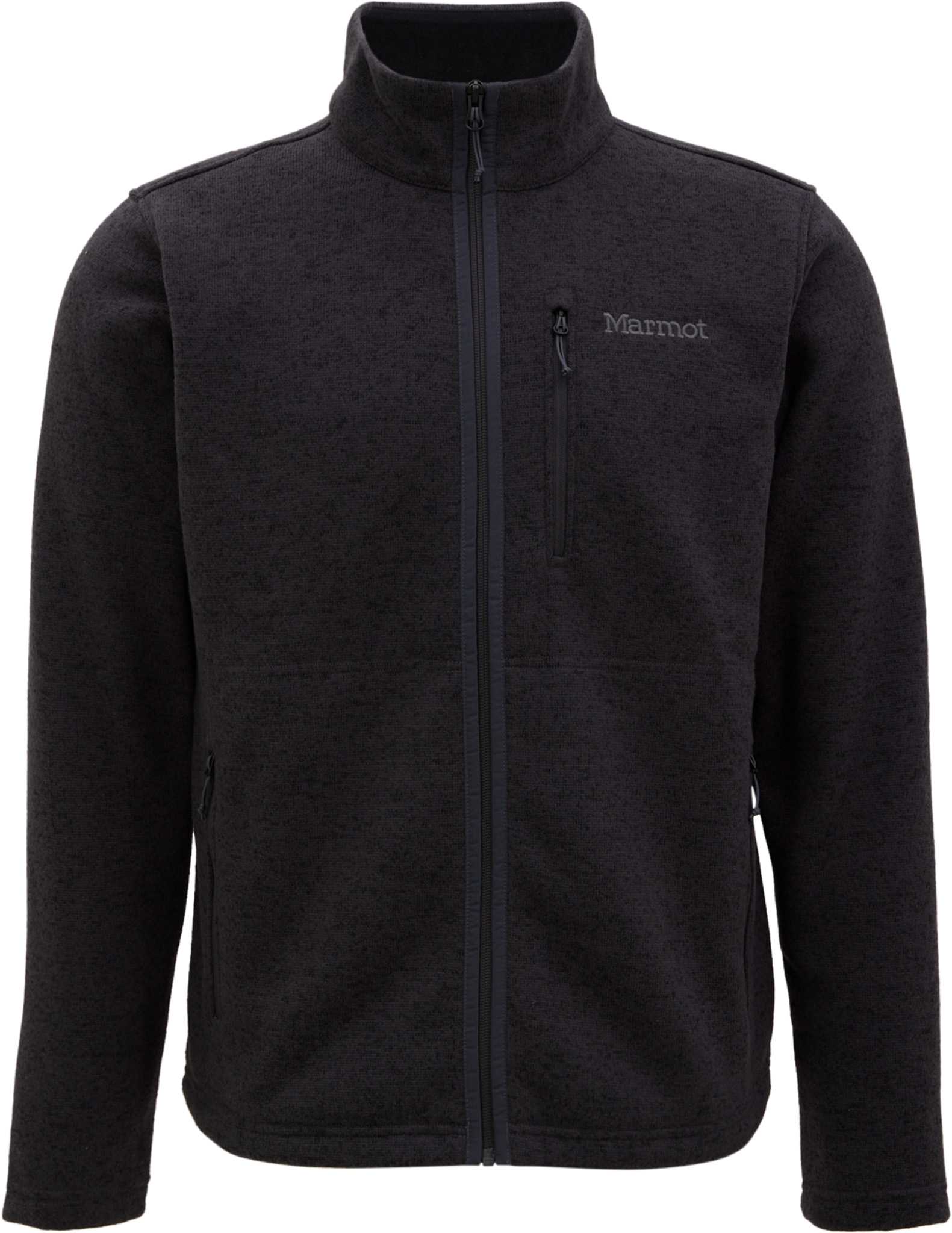 Product image for Drop Line Fleece Jacket - Men's