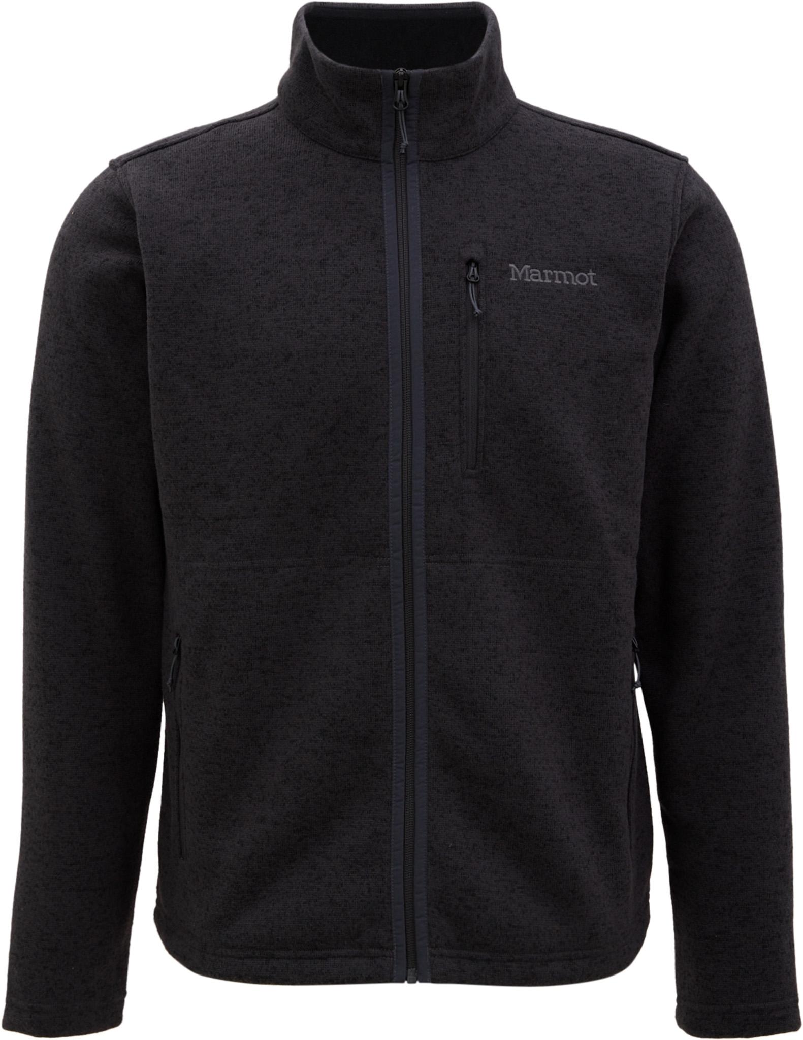 Product gallery image number 1 for product Drop Line Fleece Jacket - Men's