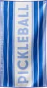 Couleur: Pickleball Coastal Blue