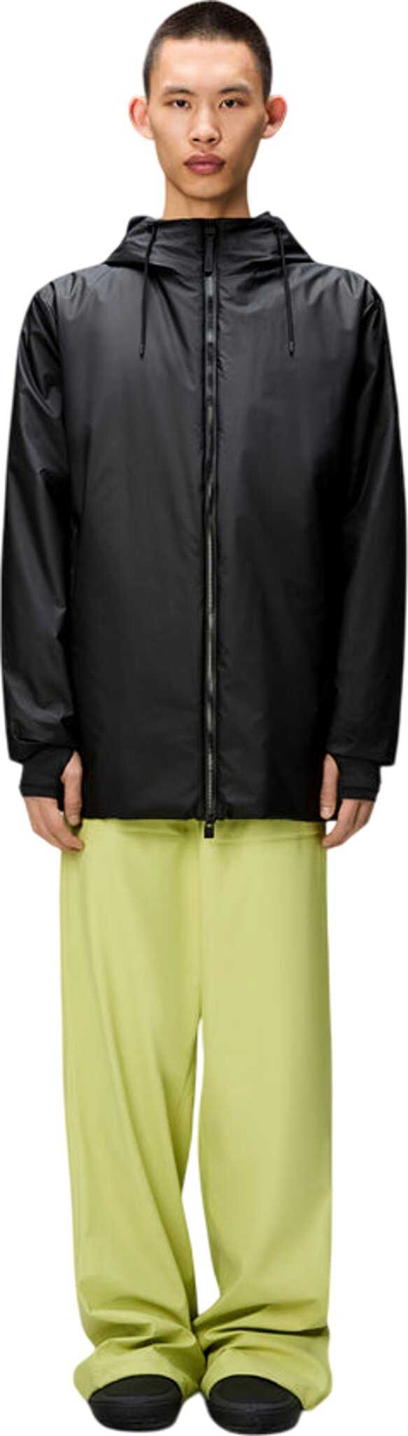 Product image for Lohja Long Insulated Jacket - Unisex