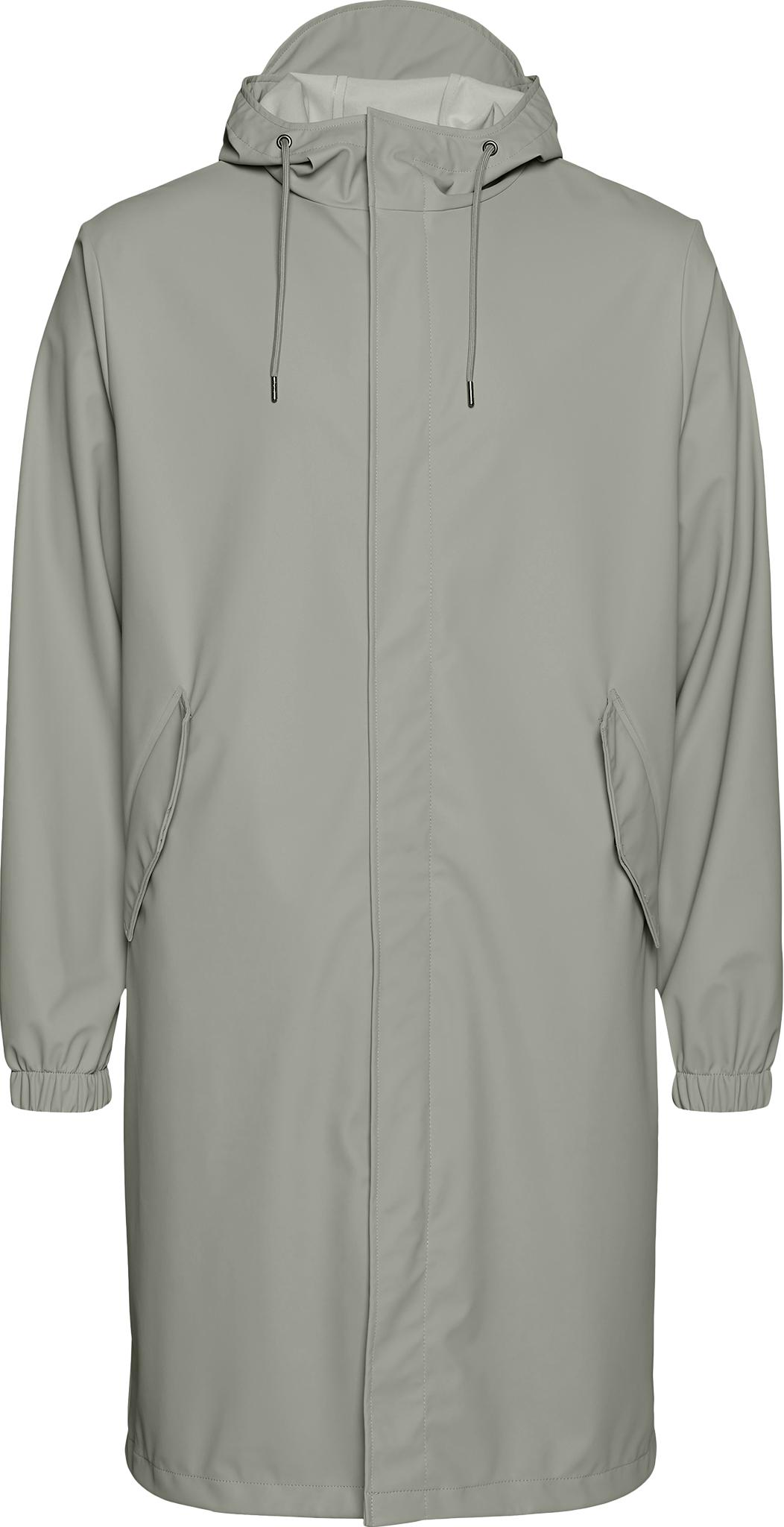 Product gallery image number 1 for product Fishtail Parka - Unisex
