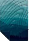 Colour: Blue Ridge Fade