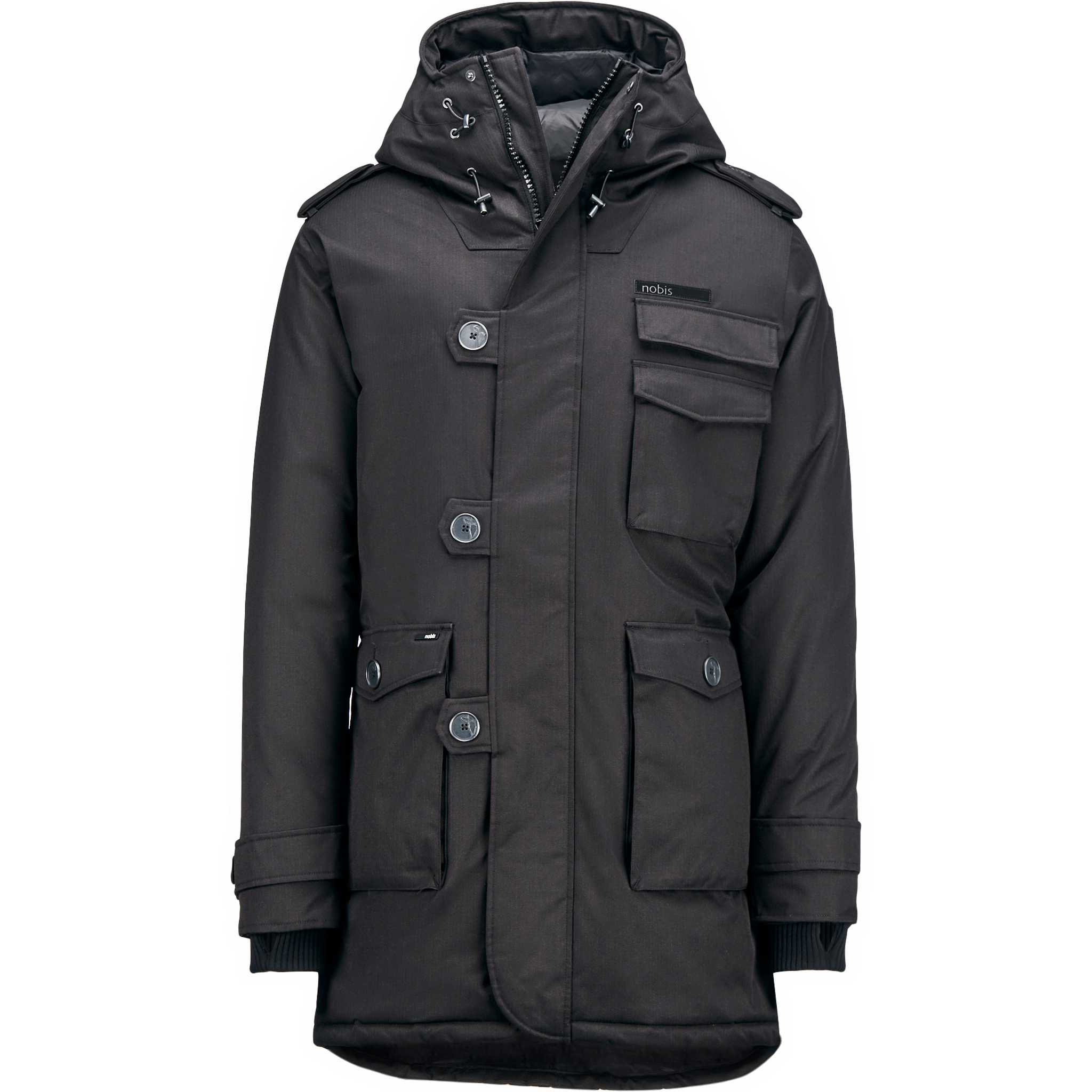 Product image for Shelby Military Parka - Men's