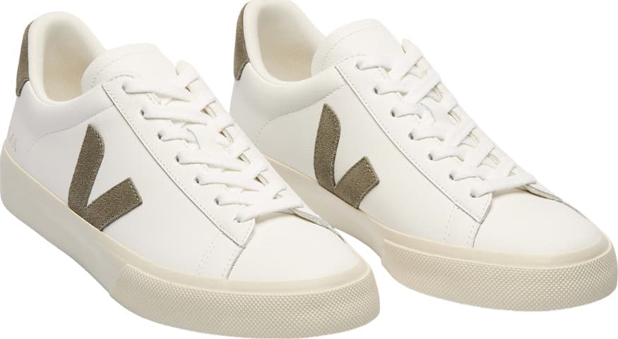 Product gallery image number 2 for product Campo Chromefree Leather Shoes - Women's