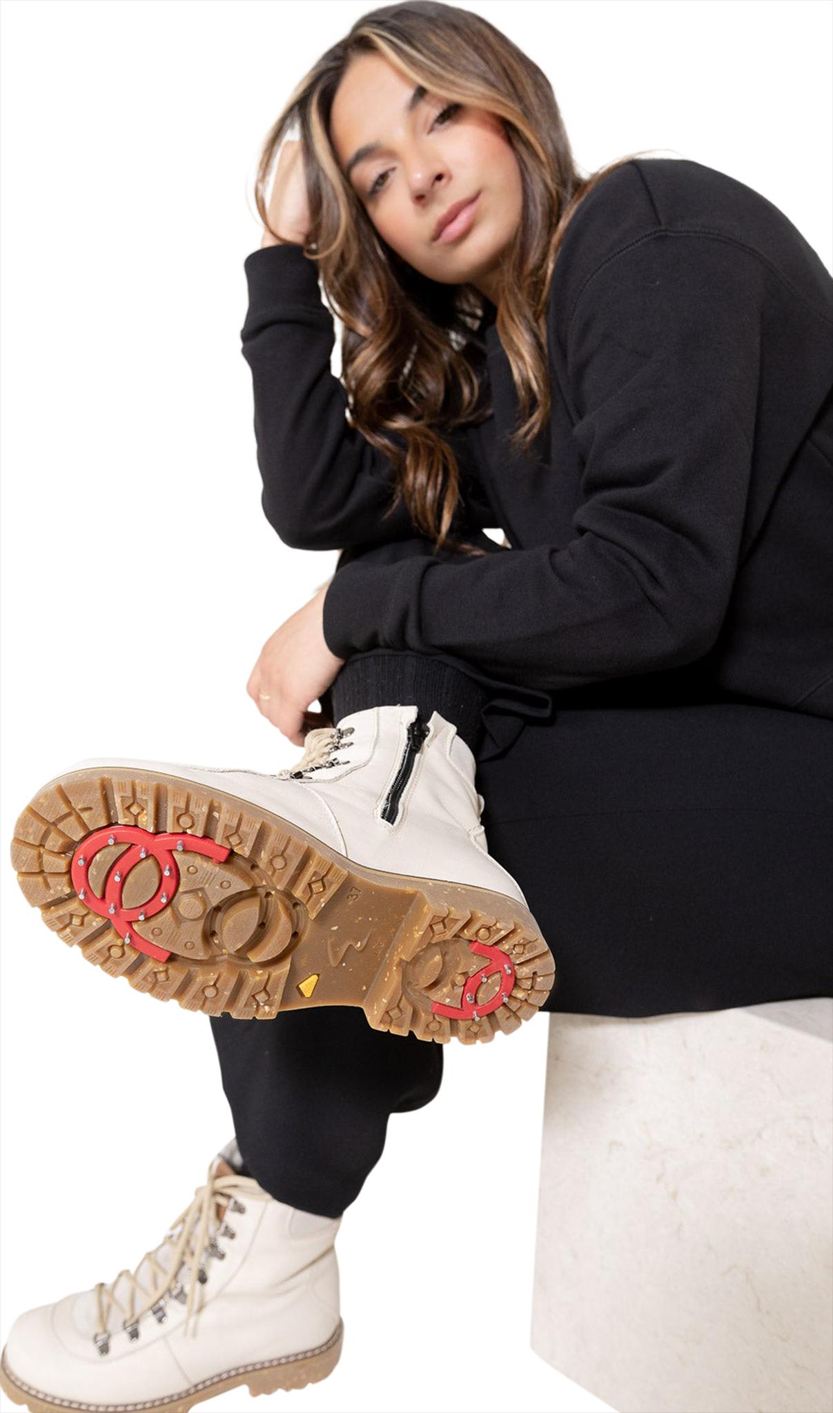 Numéro de l'image de la galerie de produits 9 pour le produit Bottes North - Femme