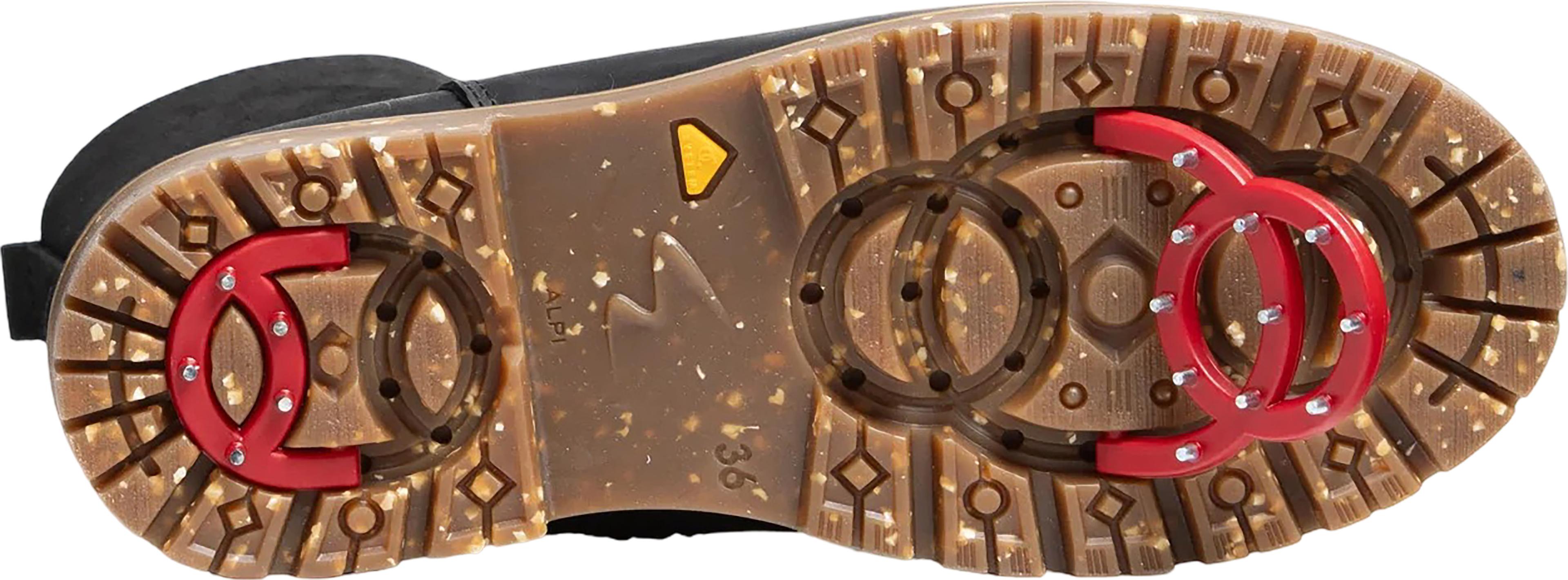 Product gallery image number 2 for product Bree Ice Grip Edition Winter Boots - Women's