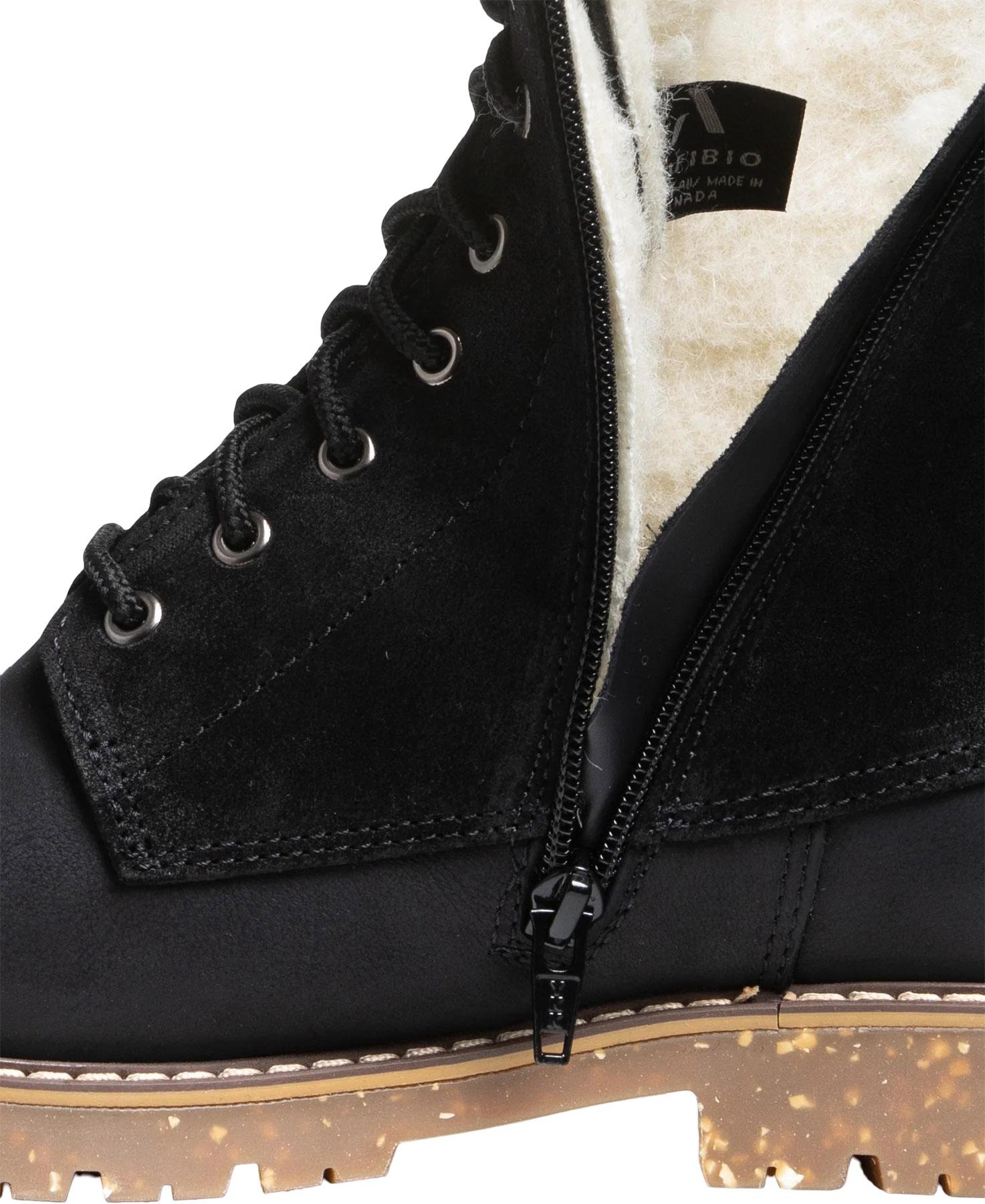 Product gallery image number 3 for product Bree Ice Grip Edition Winter Boots - Women's