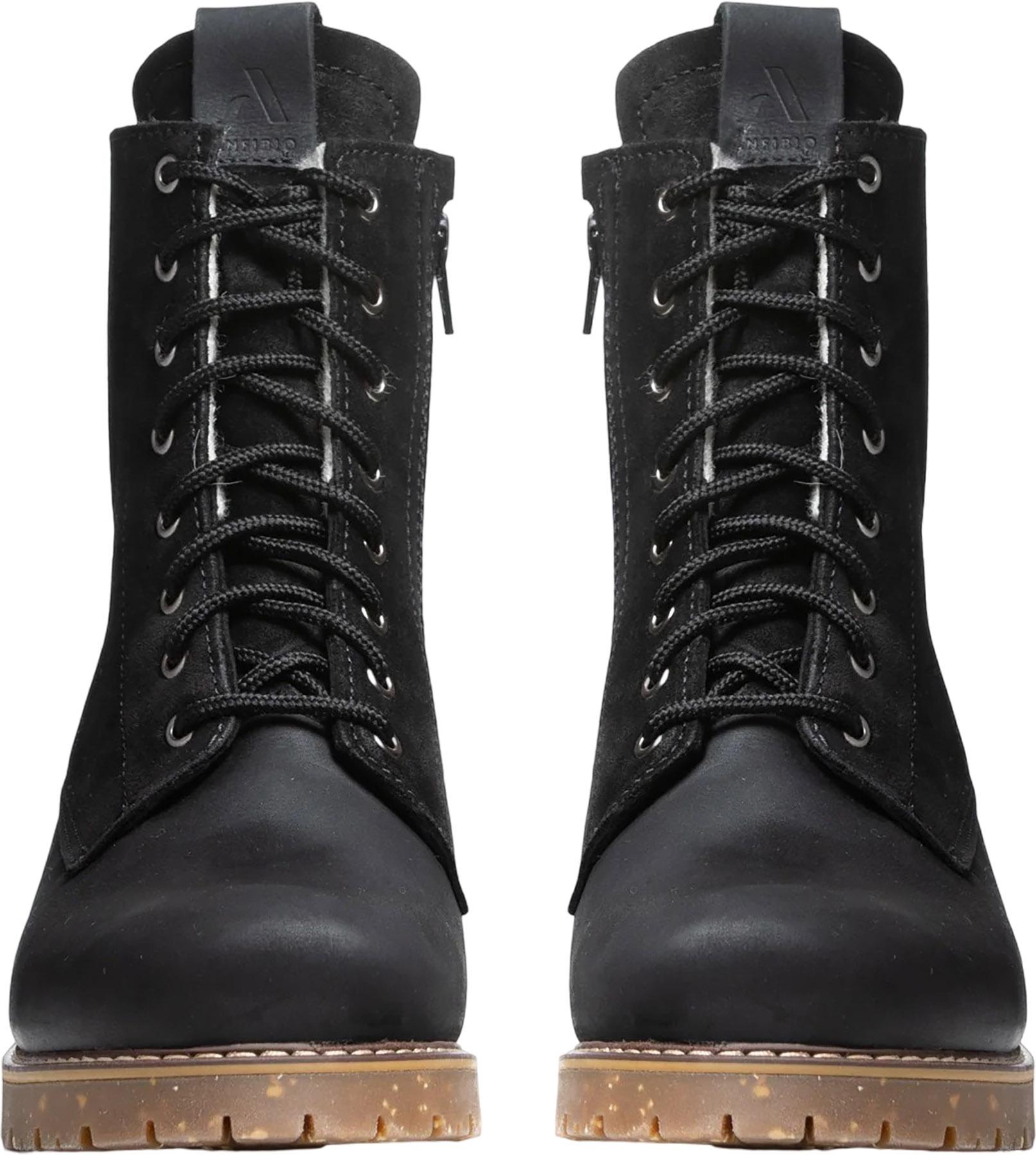 Product gallery image number 5 for product Bree Ice Grip Edition Winter Boots - Women's