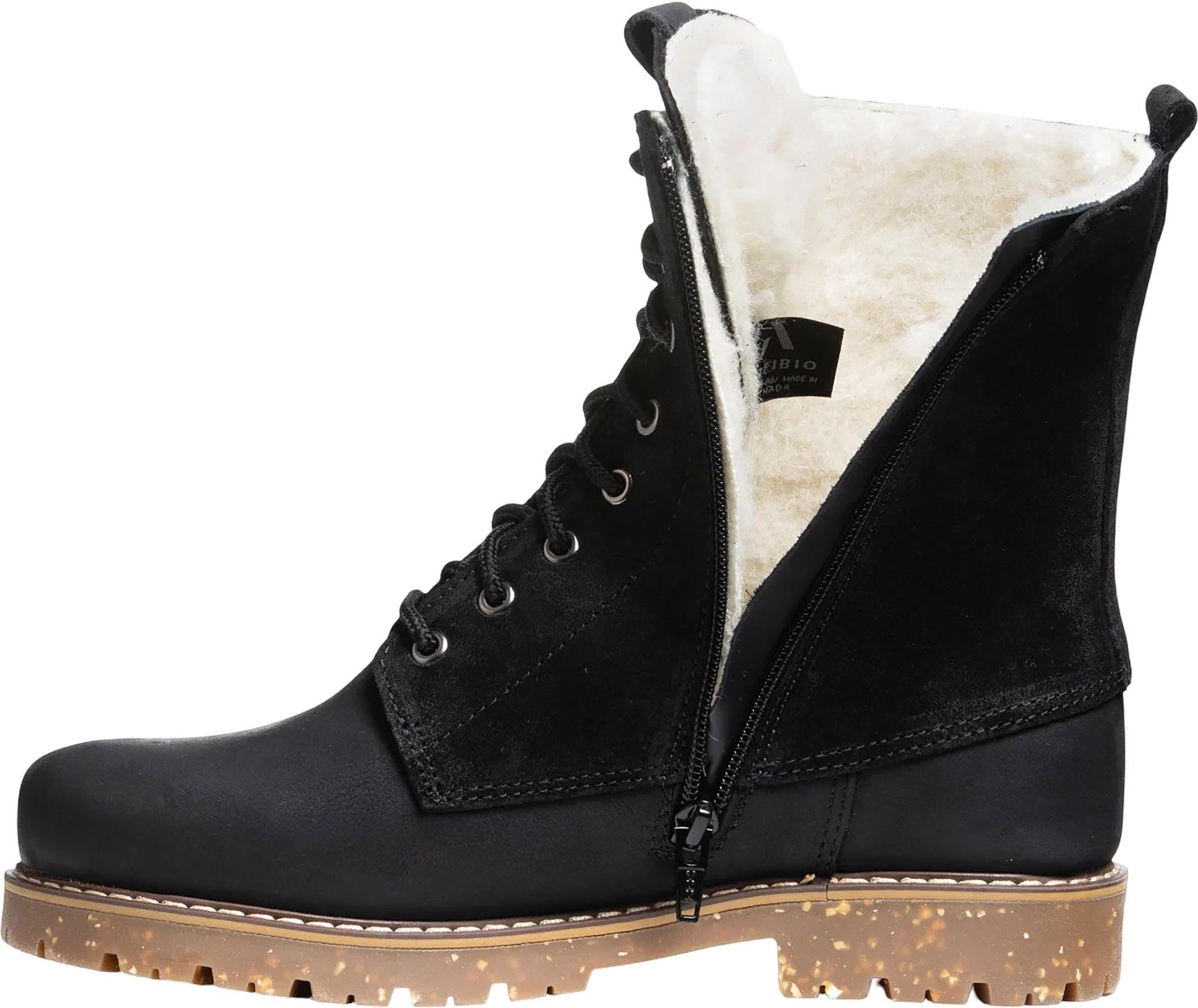 Product gallery image number 4 for product Bree Ice Grip Edition Winter Boots - Women's