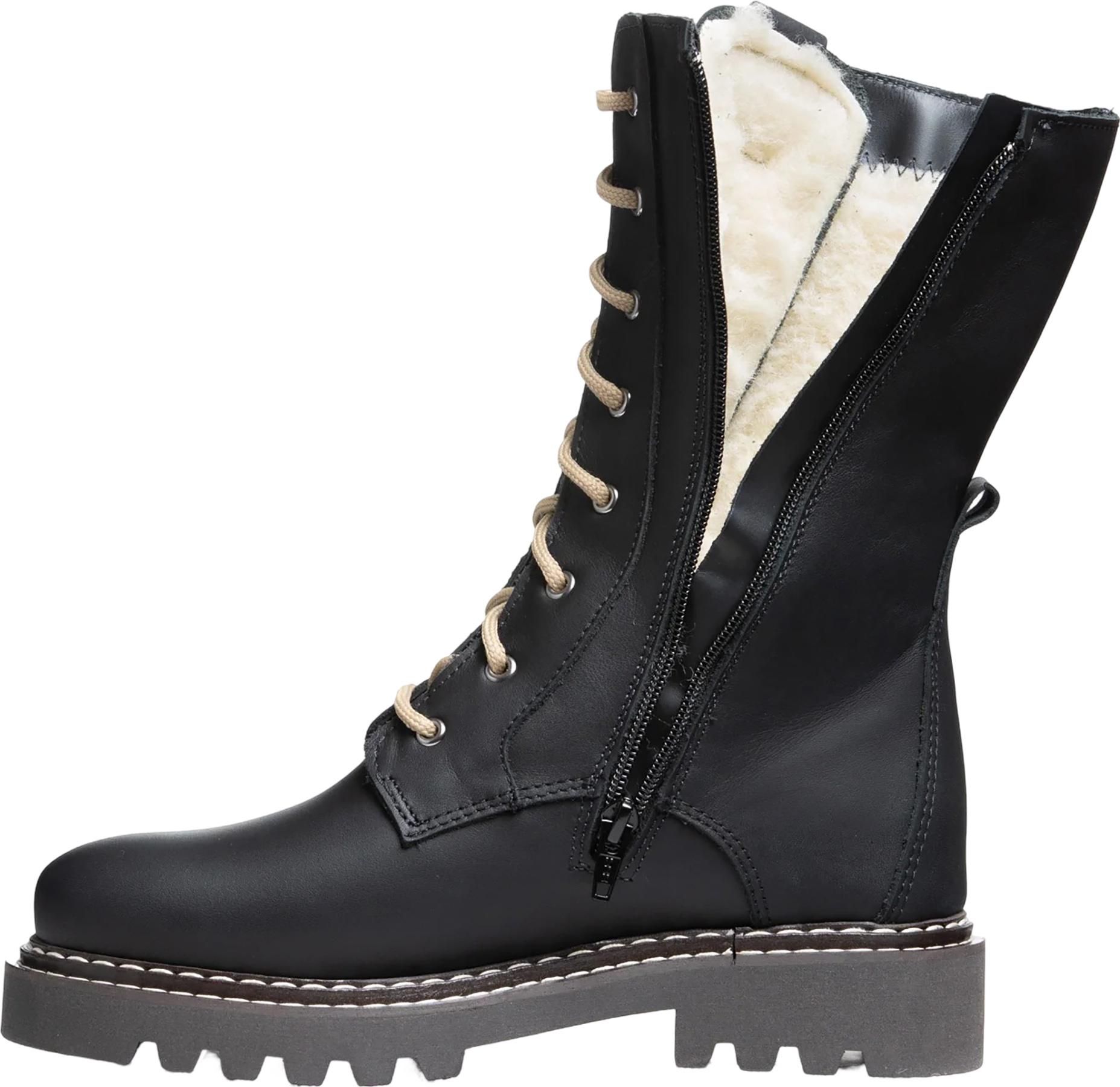 Product gallery image number 4 for product Karina Winter Boots - Women's