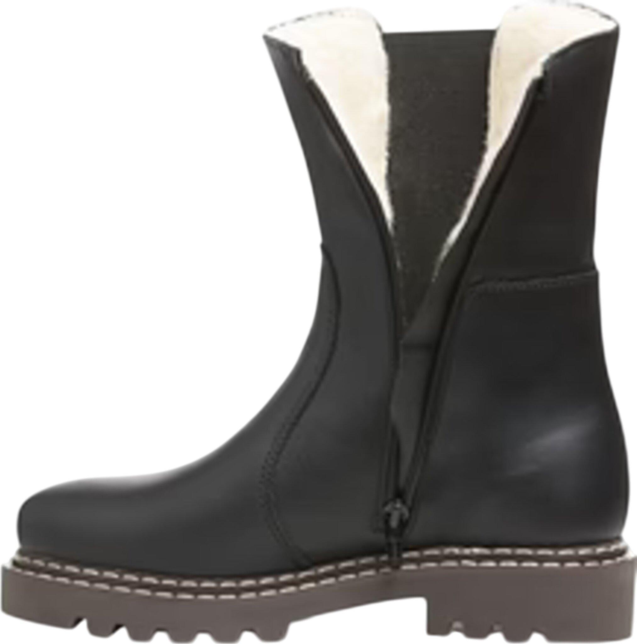 Product gallery image number 4 for product Willa Winter Boots - Women's