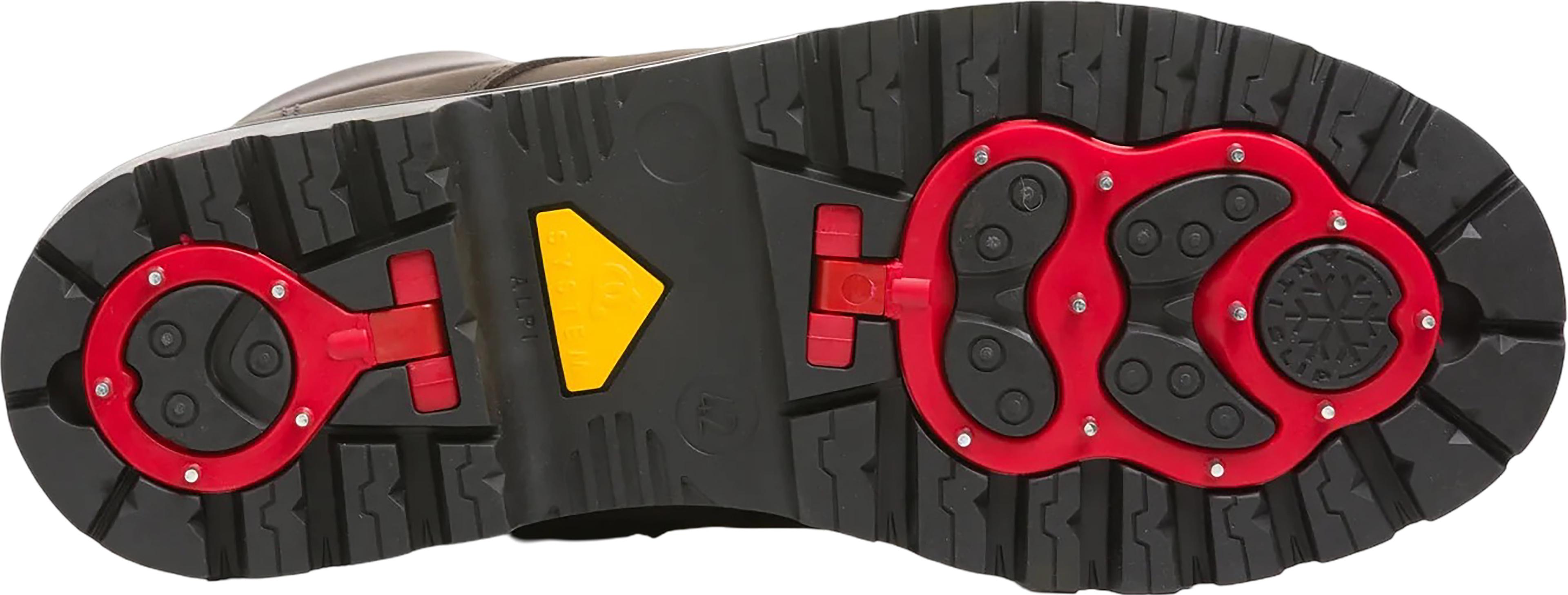 Product gallery image number 2 for product Oslo Ice Grip Edition Winter Boots - Men's