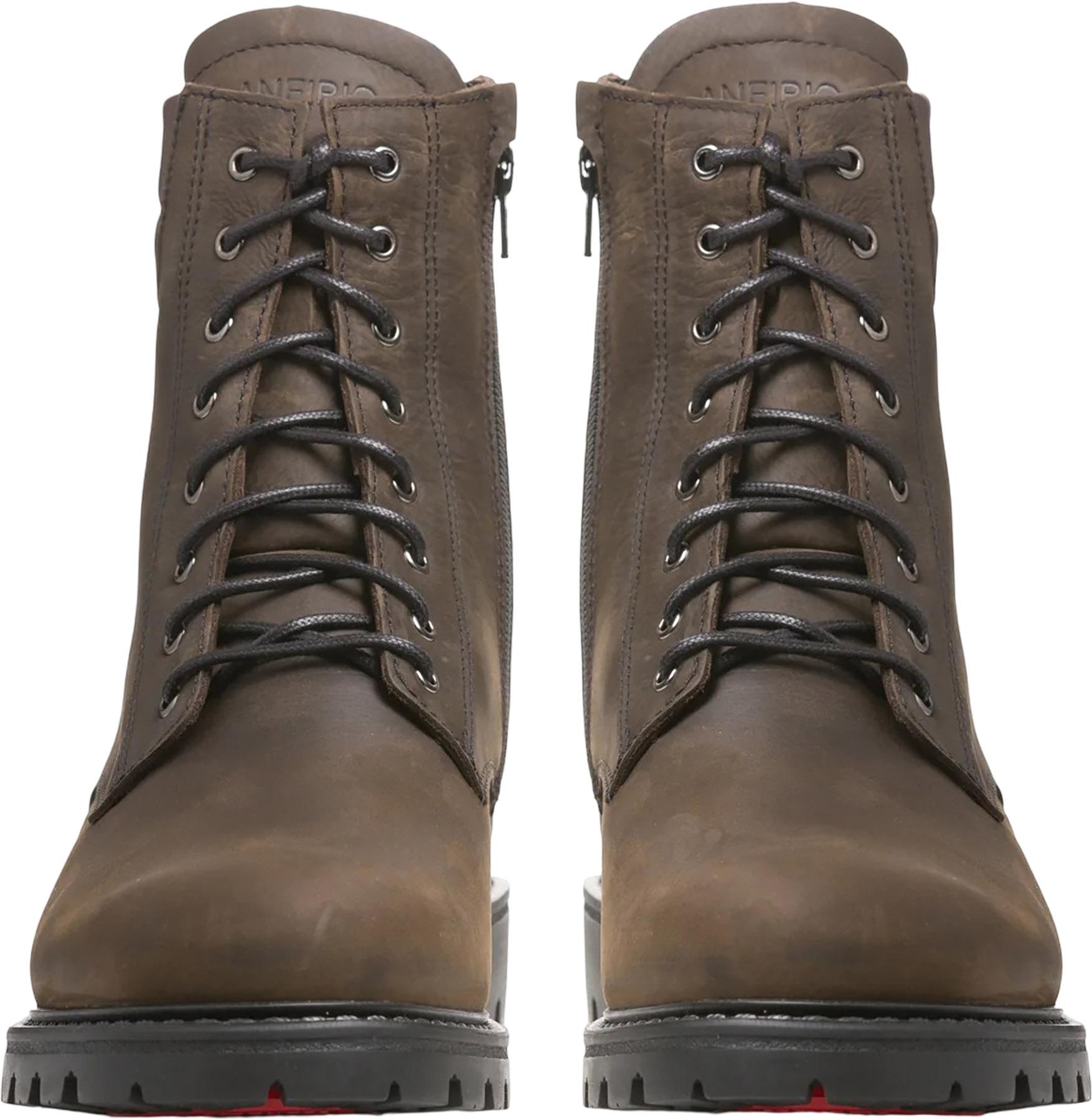 Product gallery image number 5 for product Oslo Ice Grip Edition Winter Boots - Men's