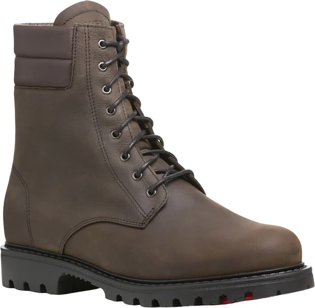 men's city's edge waterproof chukka boots