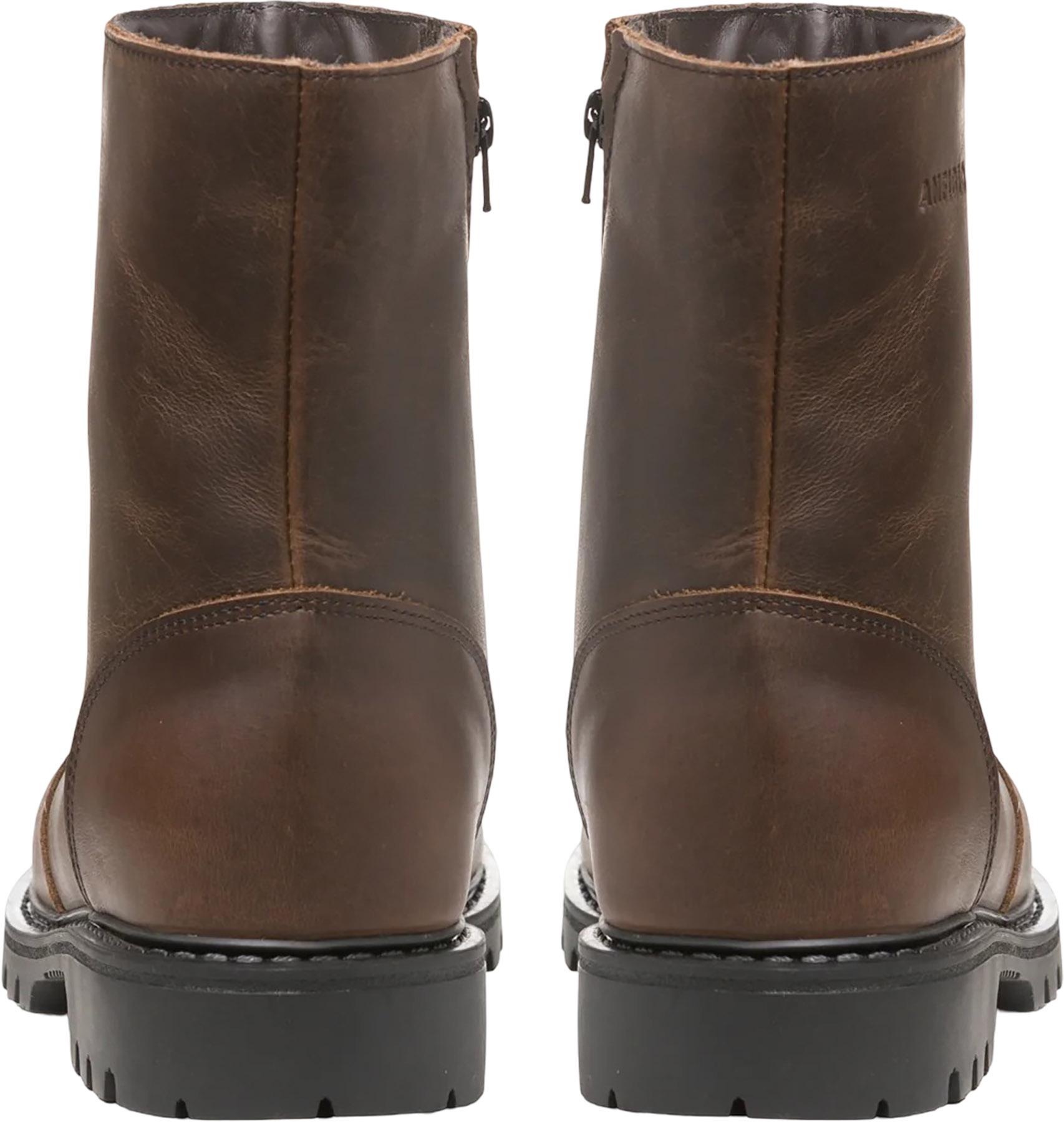 Numéro de l'image de la galerie de produits 2 pour le produit Bottes d'hiver Tom - Homme