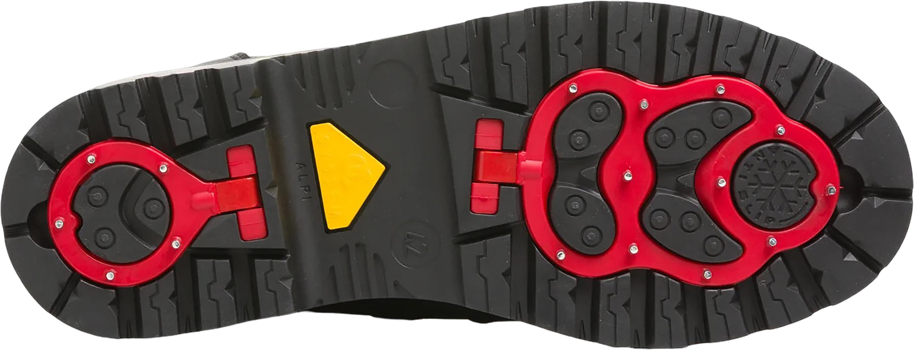 Product gallery image number 3 for product Tom Winter Boots - Men's