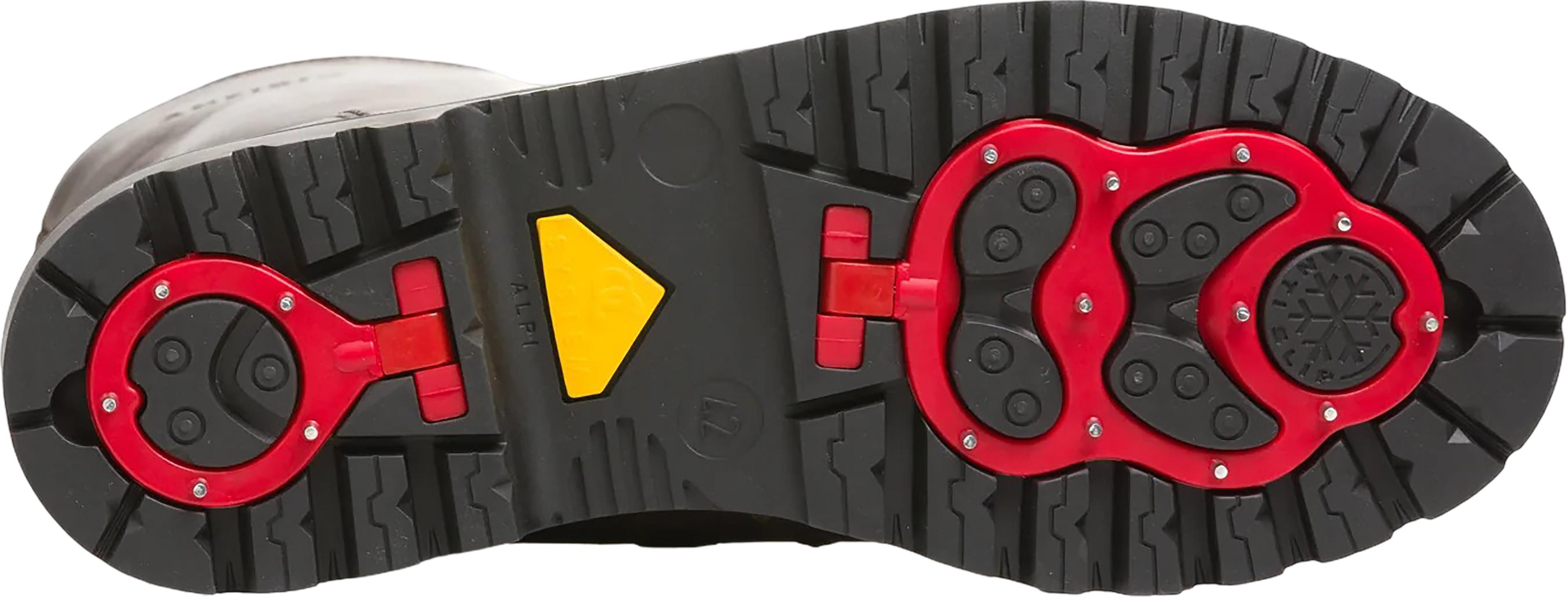 Numéro de l'image de la galerie de produits 3 pour le produit Bottes d'hiver Tom - Homme